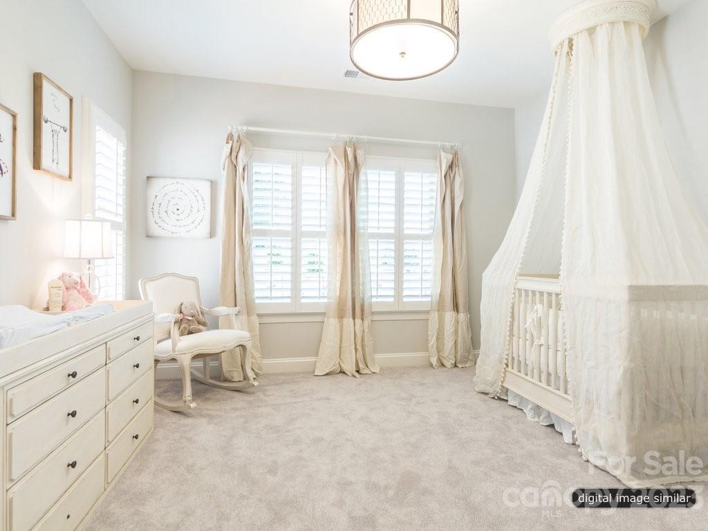 Enclave at McKee - Residential