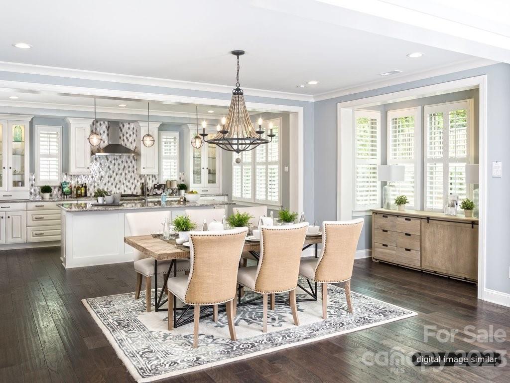 Enclave at McKee - Residential