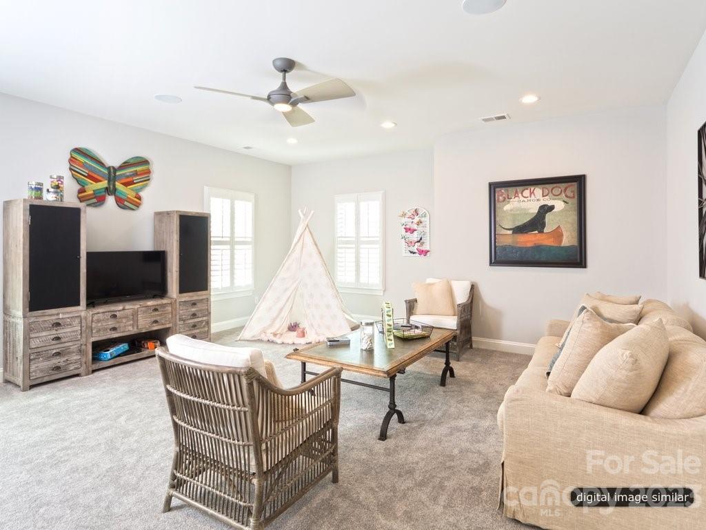 Enclave at McKee - Residential