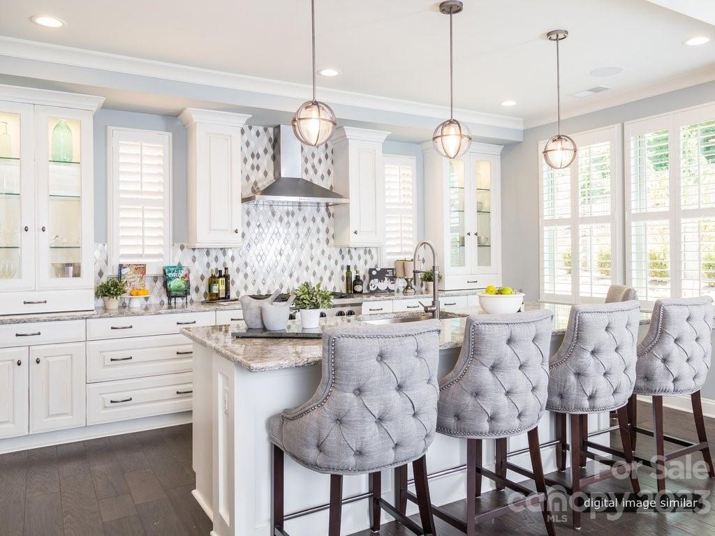 Enclave at McKee - Residential