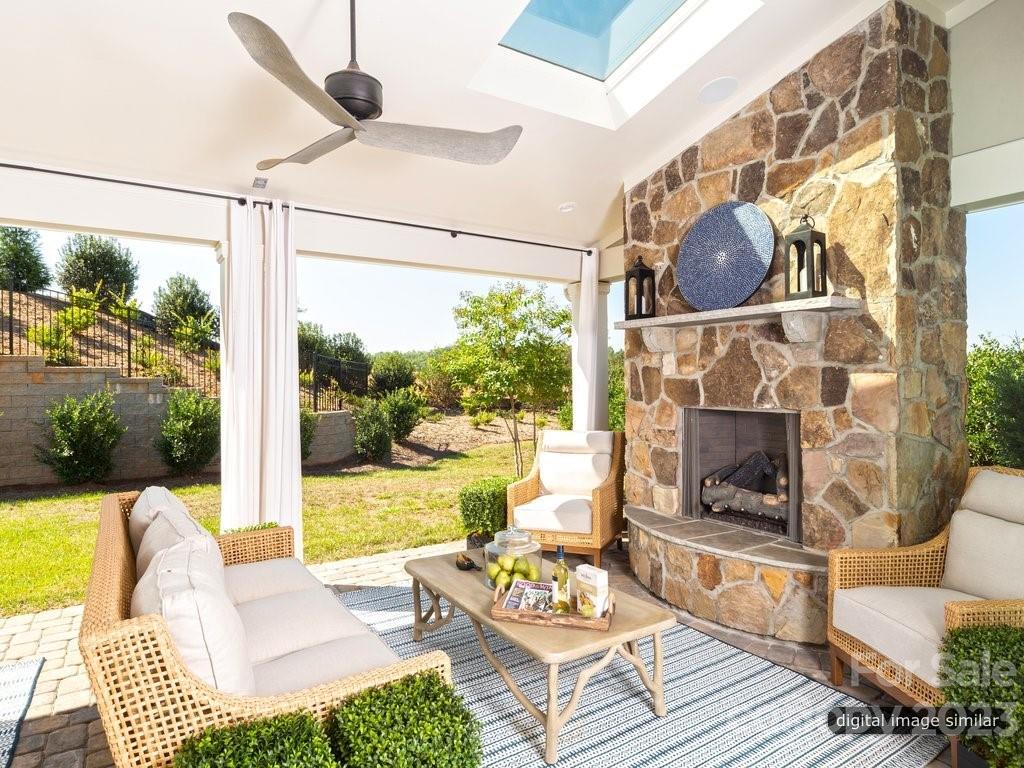 Enclave at McKee - Residential