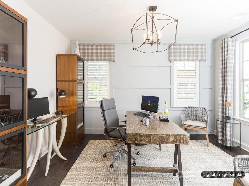 Enclave at McKee - Residential