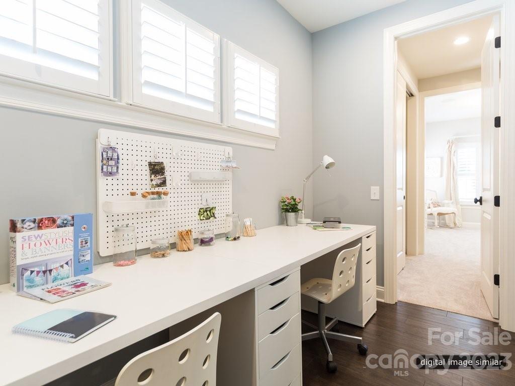 Enclave at McKee - Residential