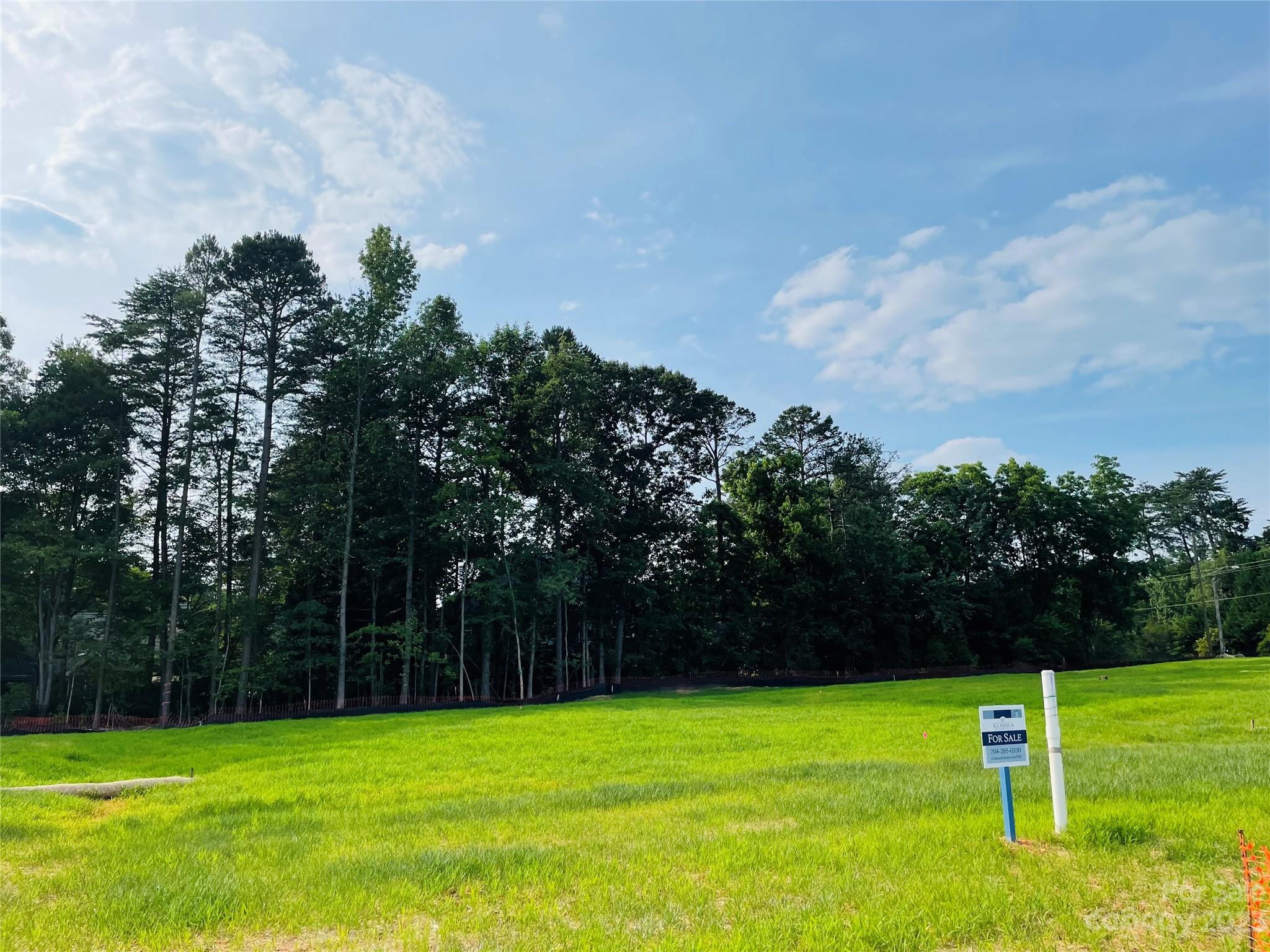 Enclave at McKee - Residential