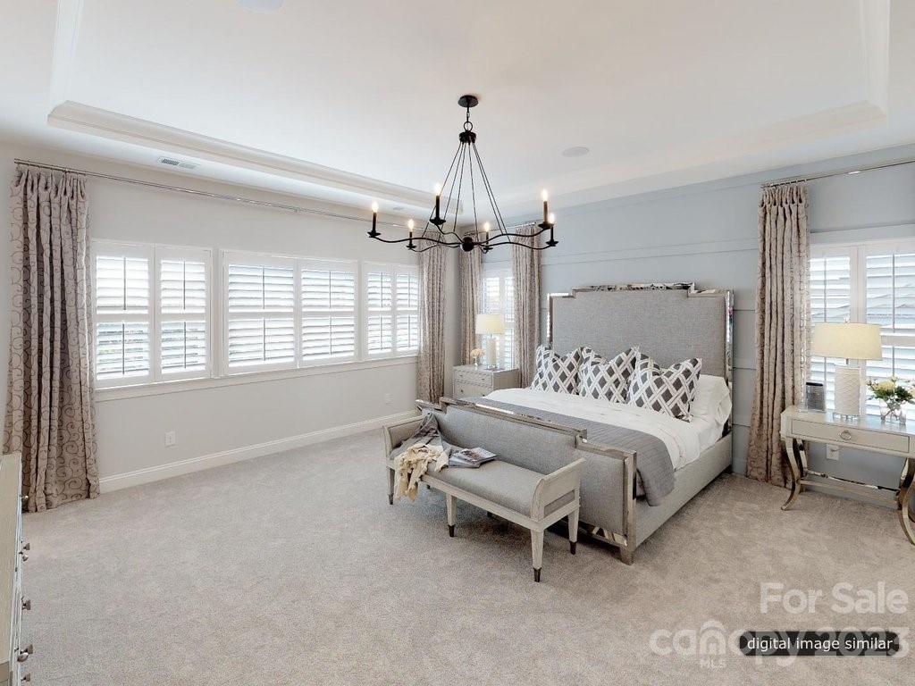 Enclave at McKee - Residential