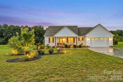 Photo of 1459 Malden Court, Crouse, NC 28033 (MLS # 4396527)