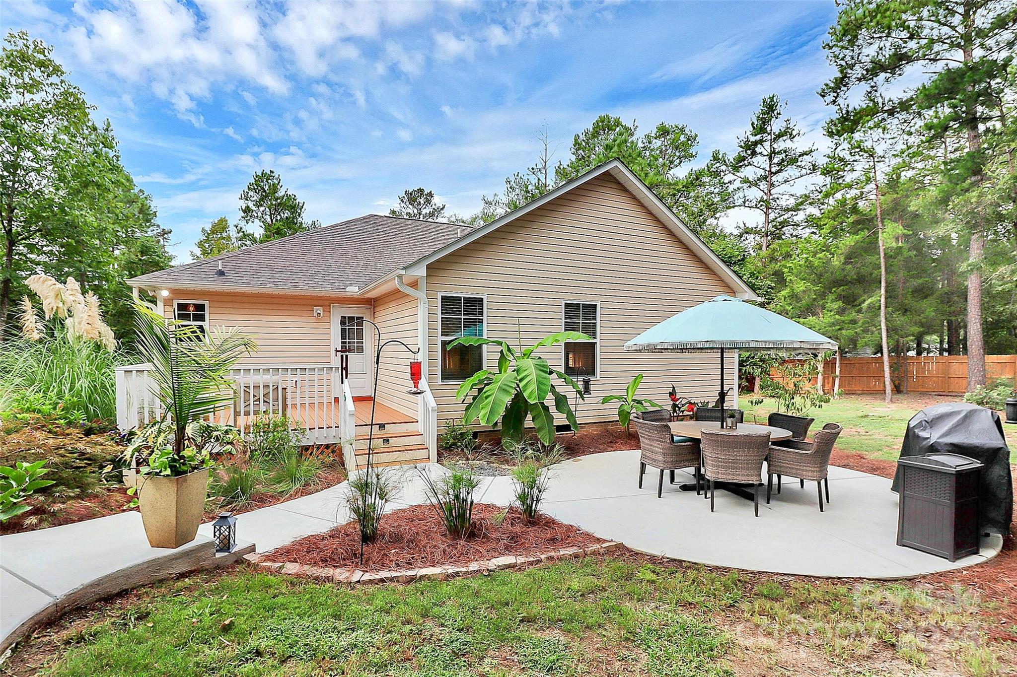 Mulberry - Residential