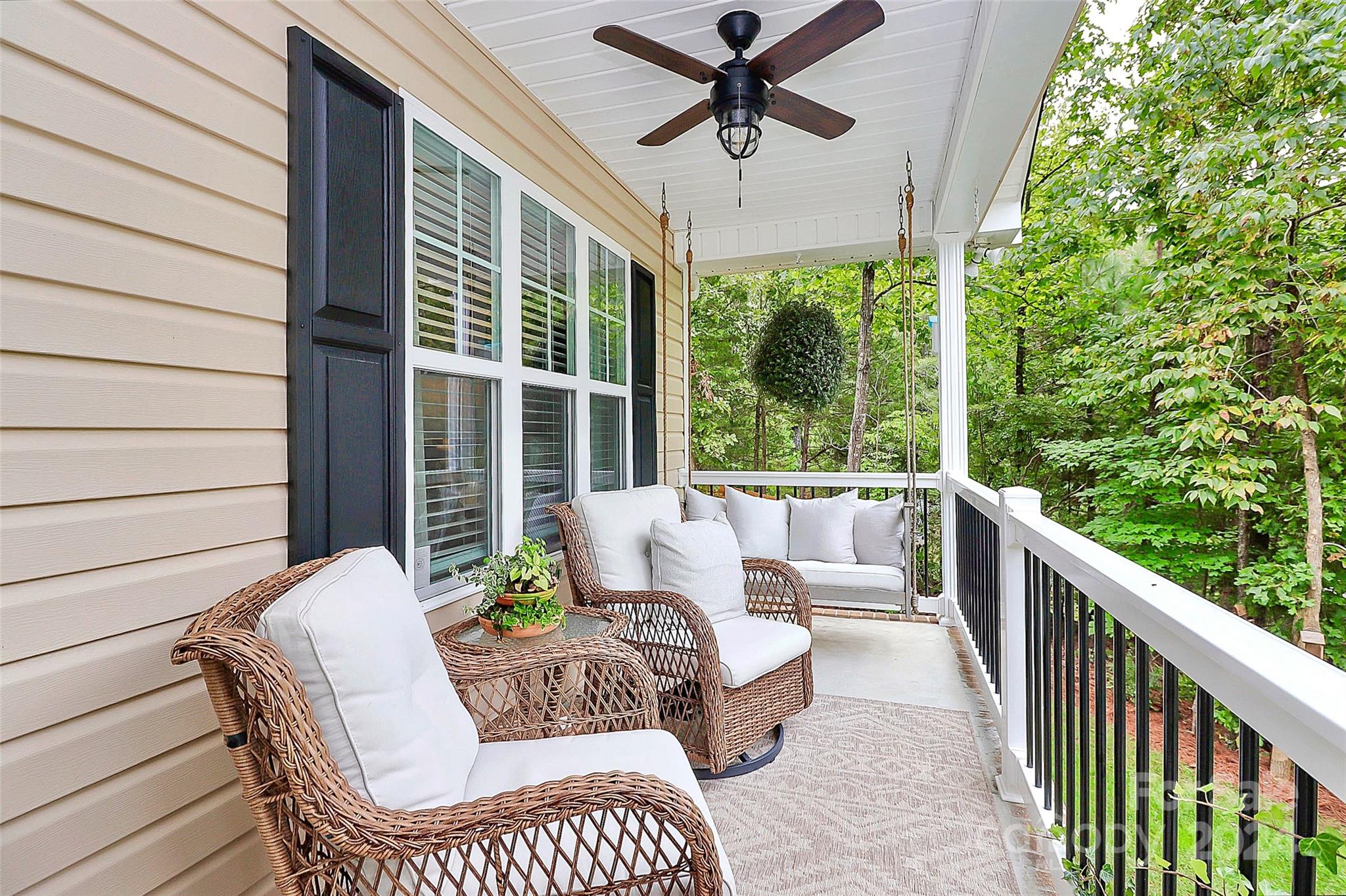 Mulberry - Residential