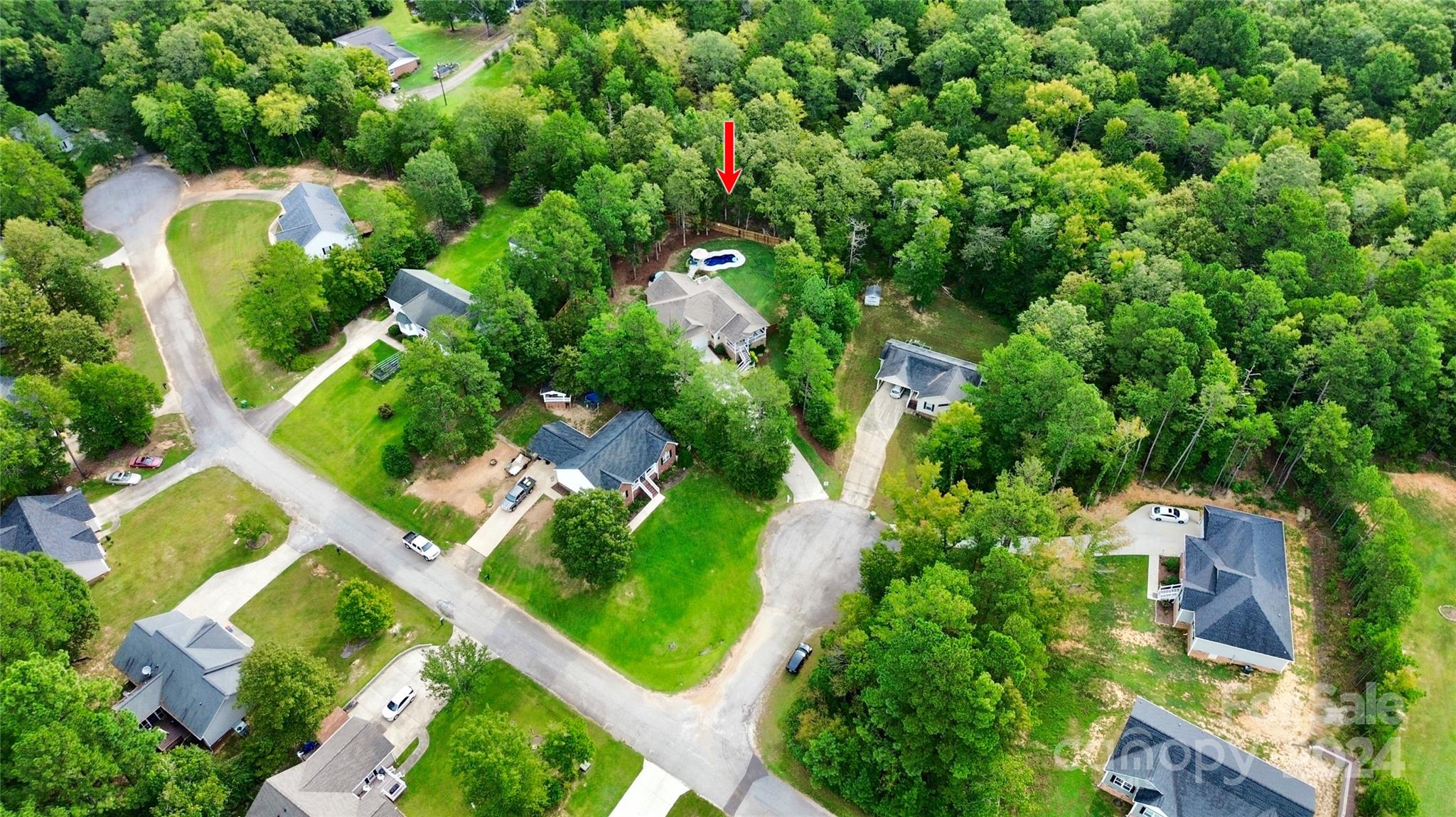 Mulberry - Residential