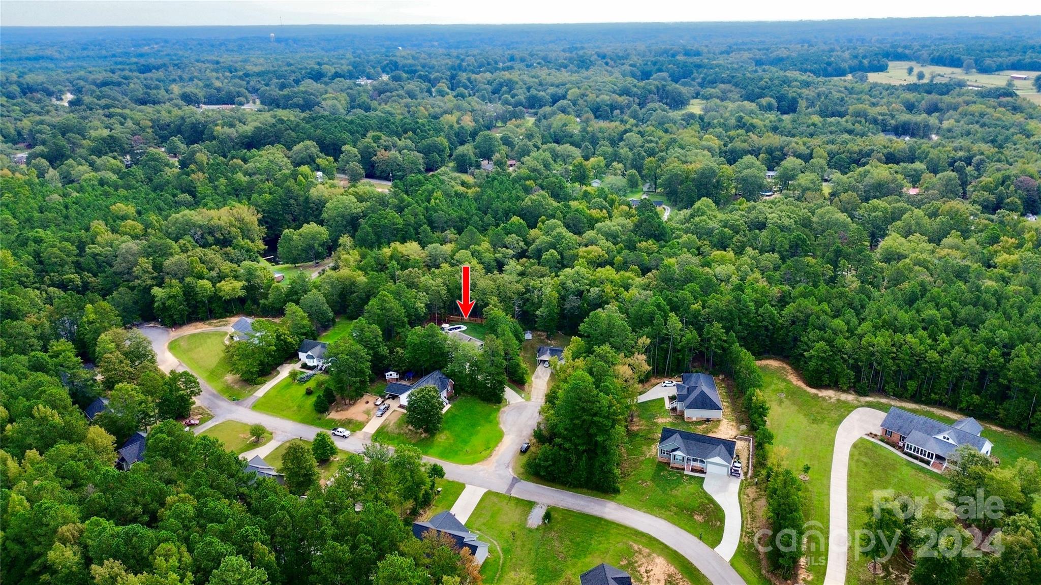 Mulberry - Residential