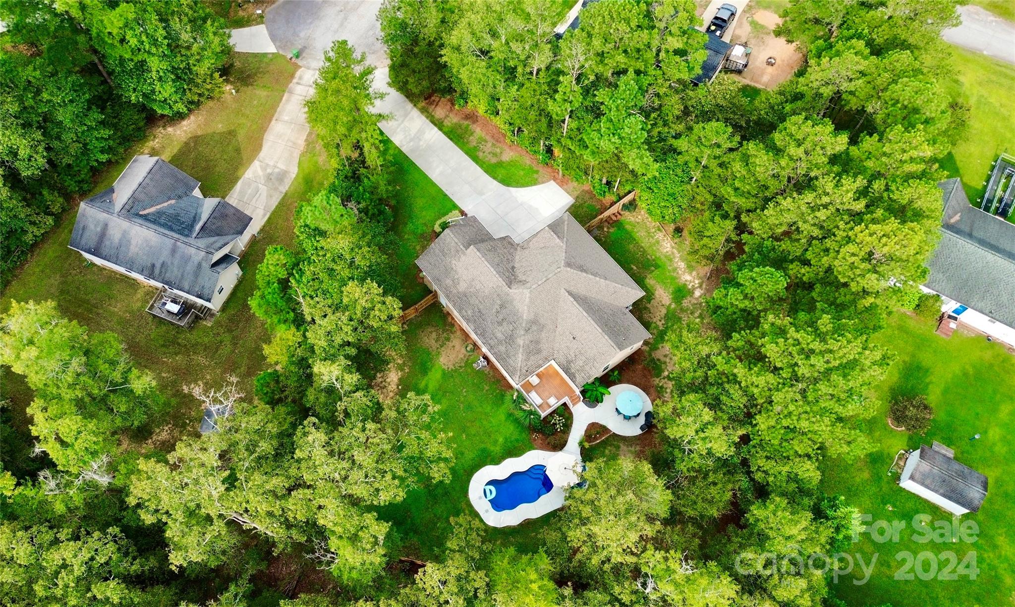 Mulberry - Residential