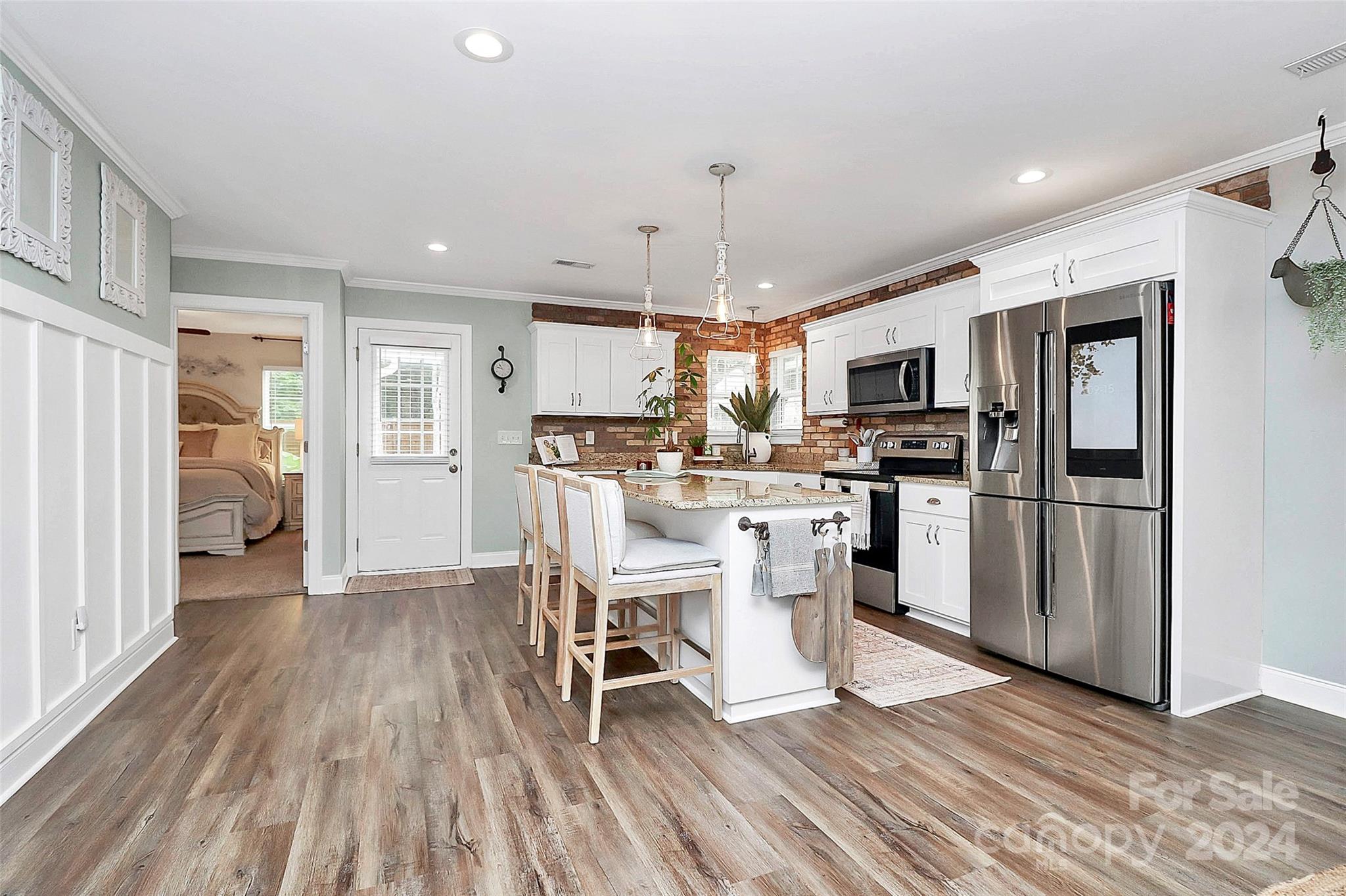 Mulberry - Residential