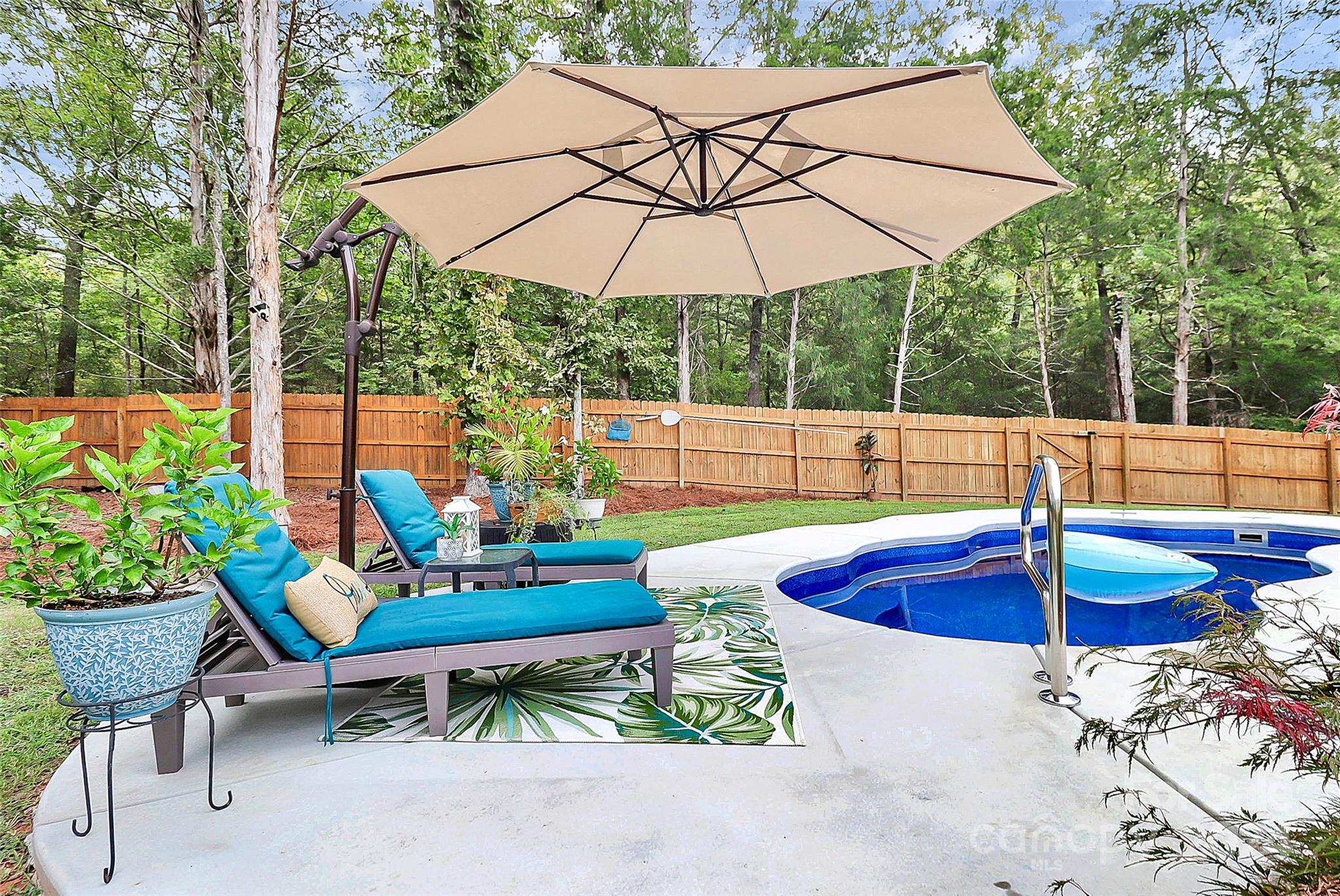 Mulberry - Residential