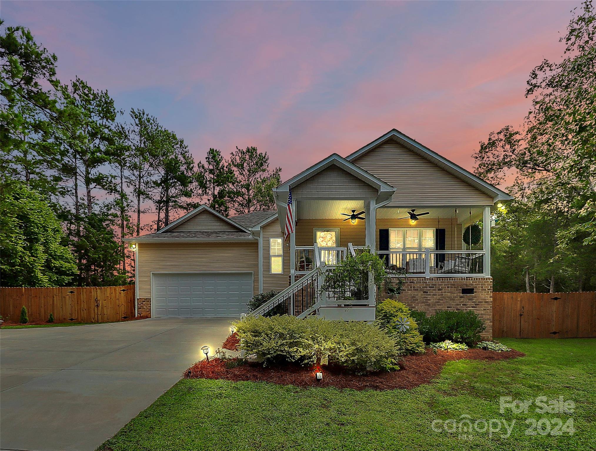 Mulberry - Residential