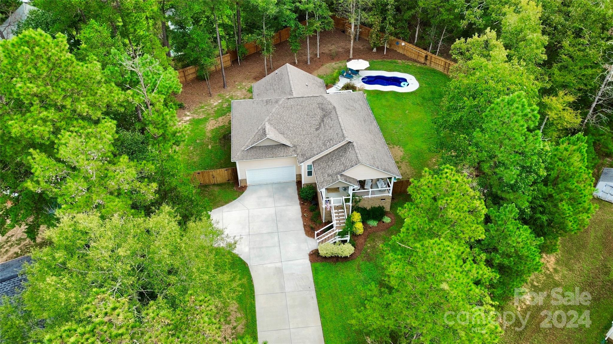 Mulberry - Residential