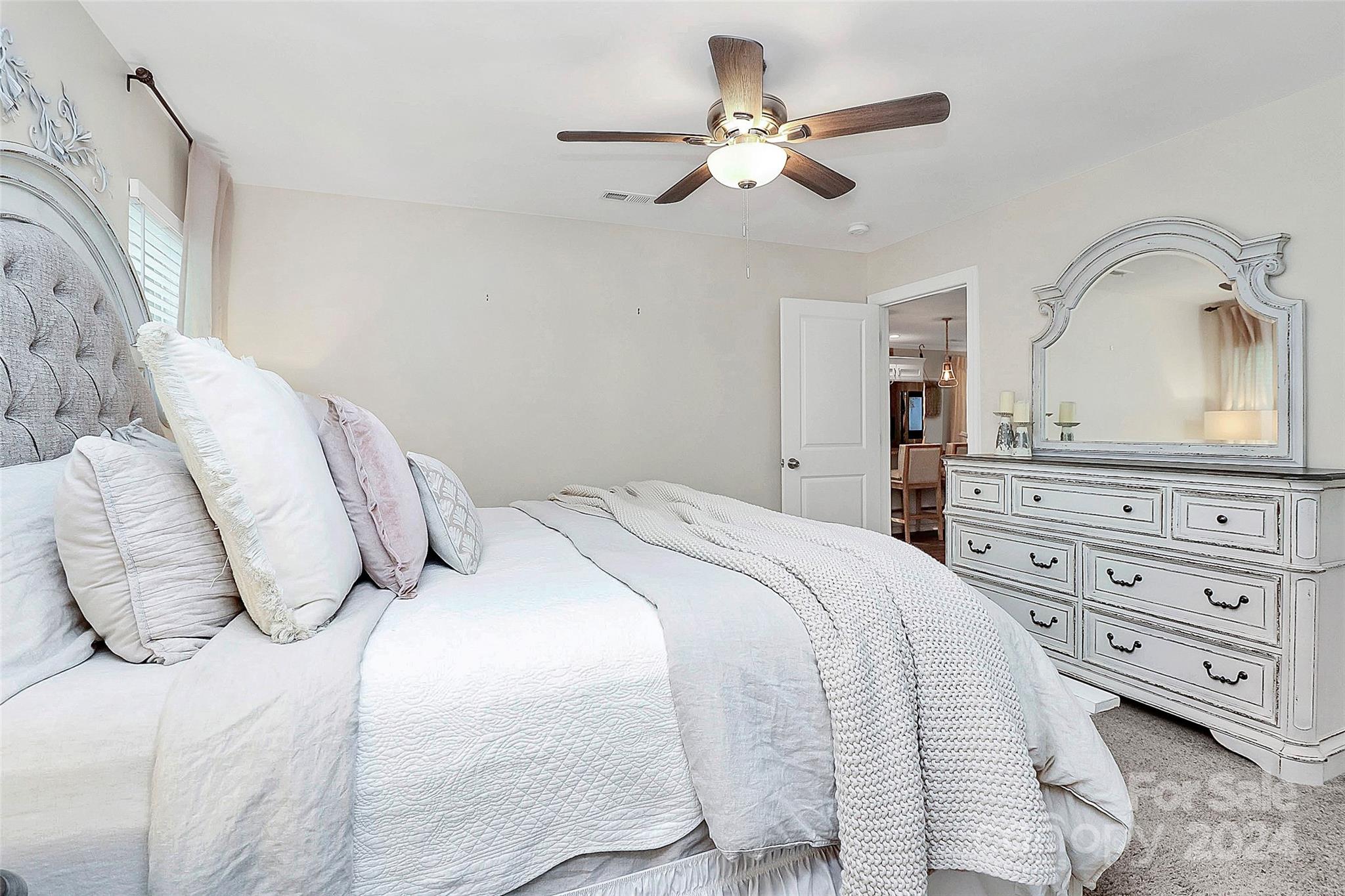 Mulberry - Residential