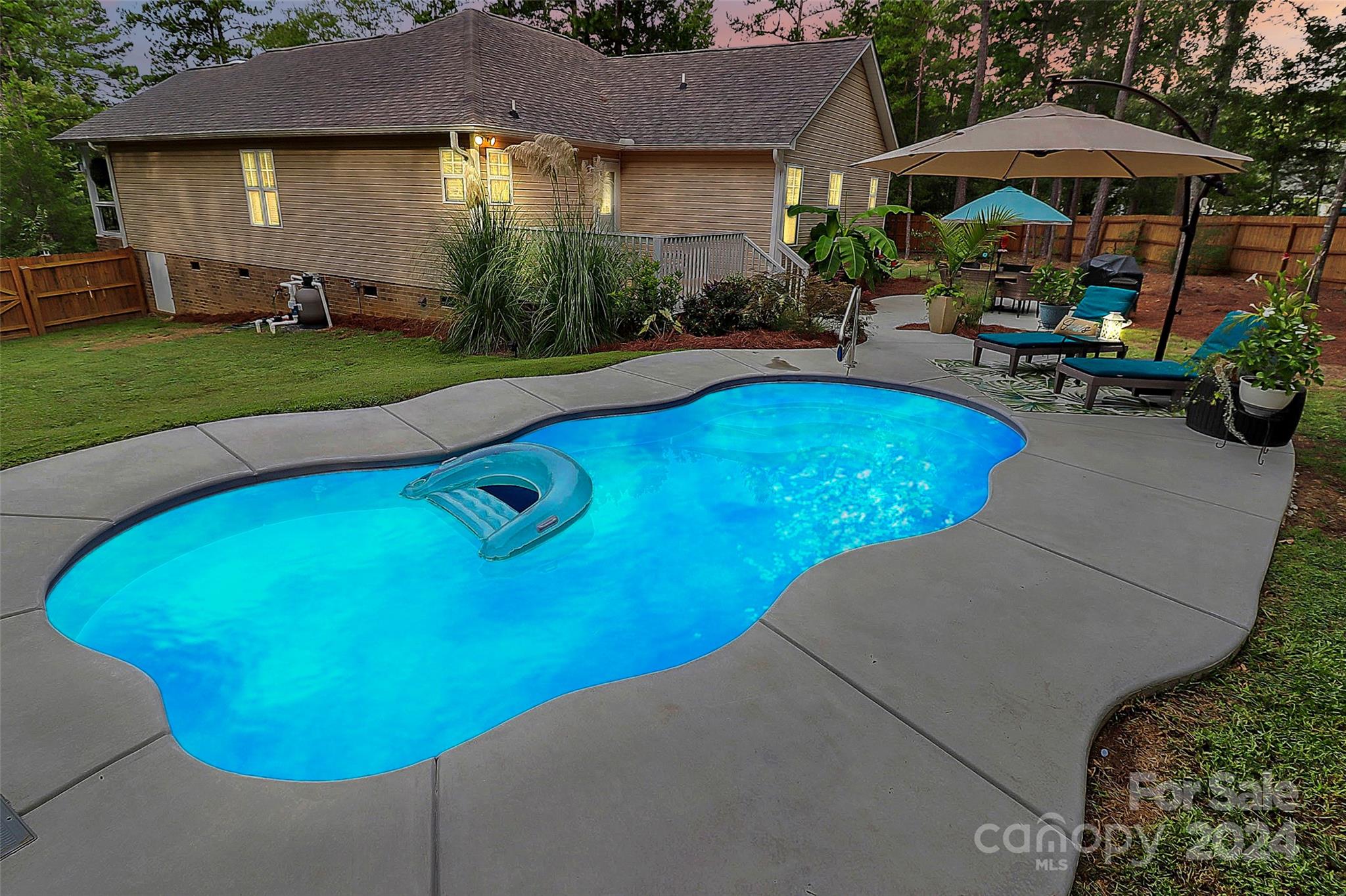 Mulberry - Residential