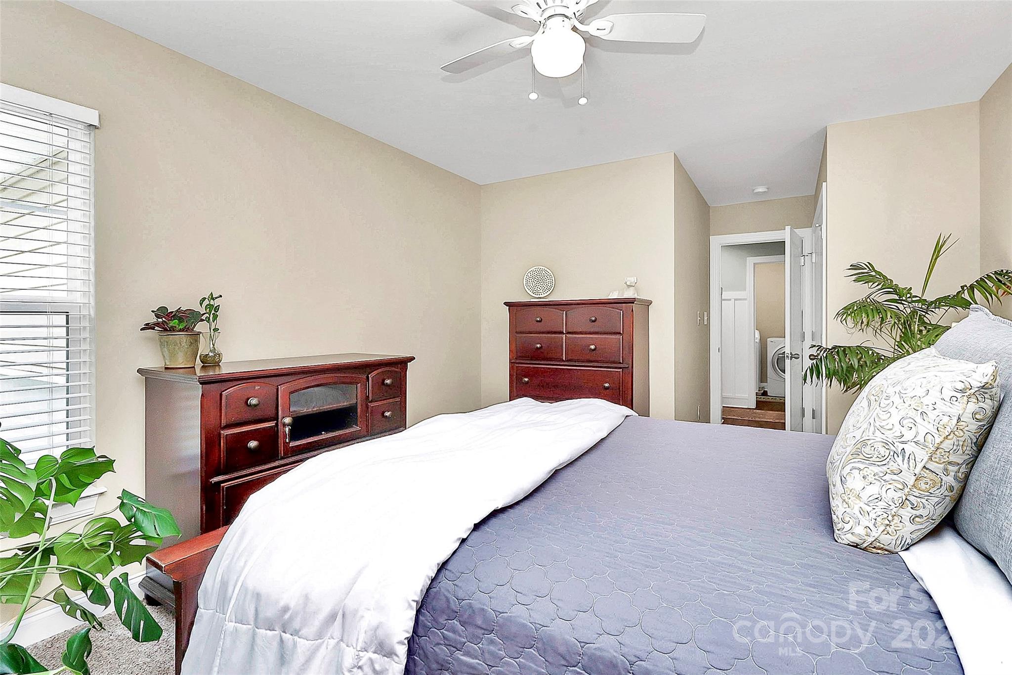 Mulberry - Residential