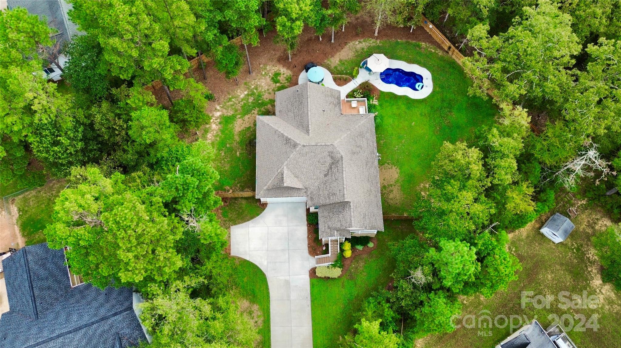 Mulberry - Residential