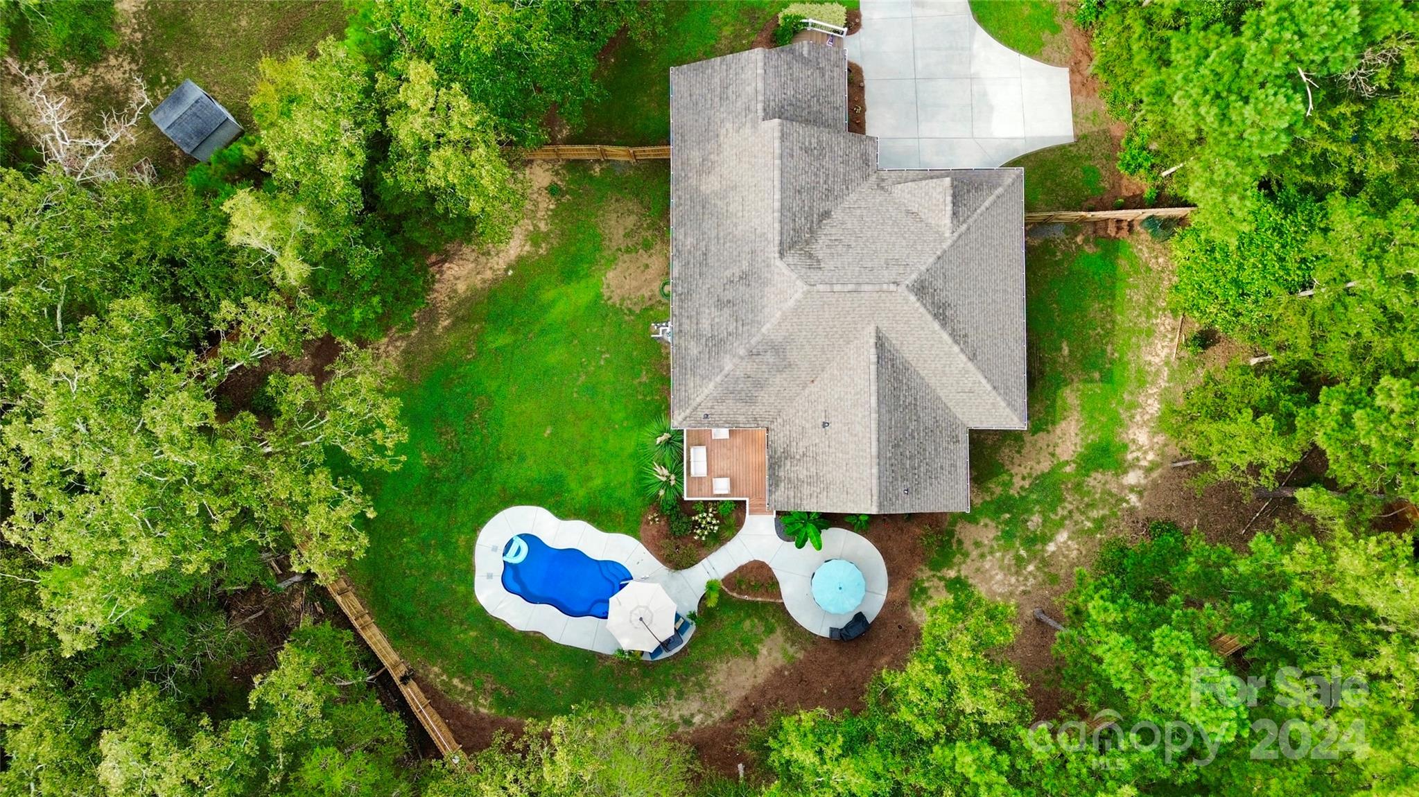 Mulberry - Residential