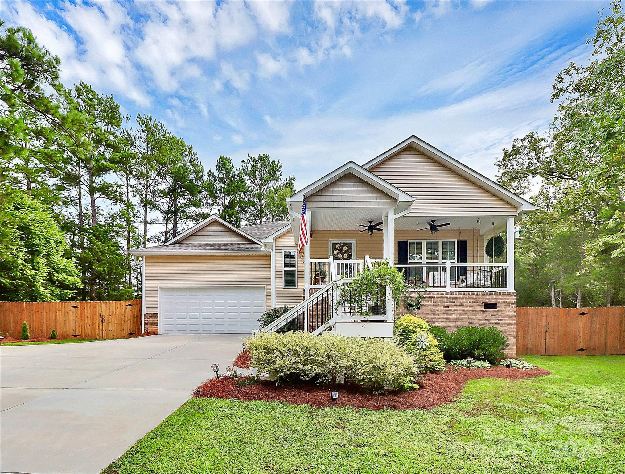 Mulberry - Residential