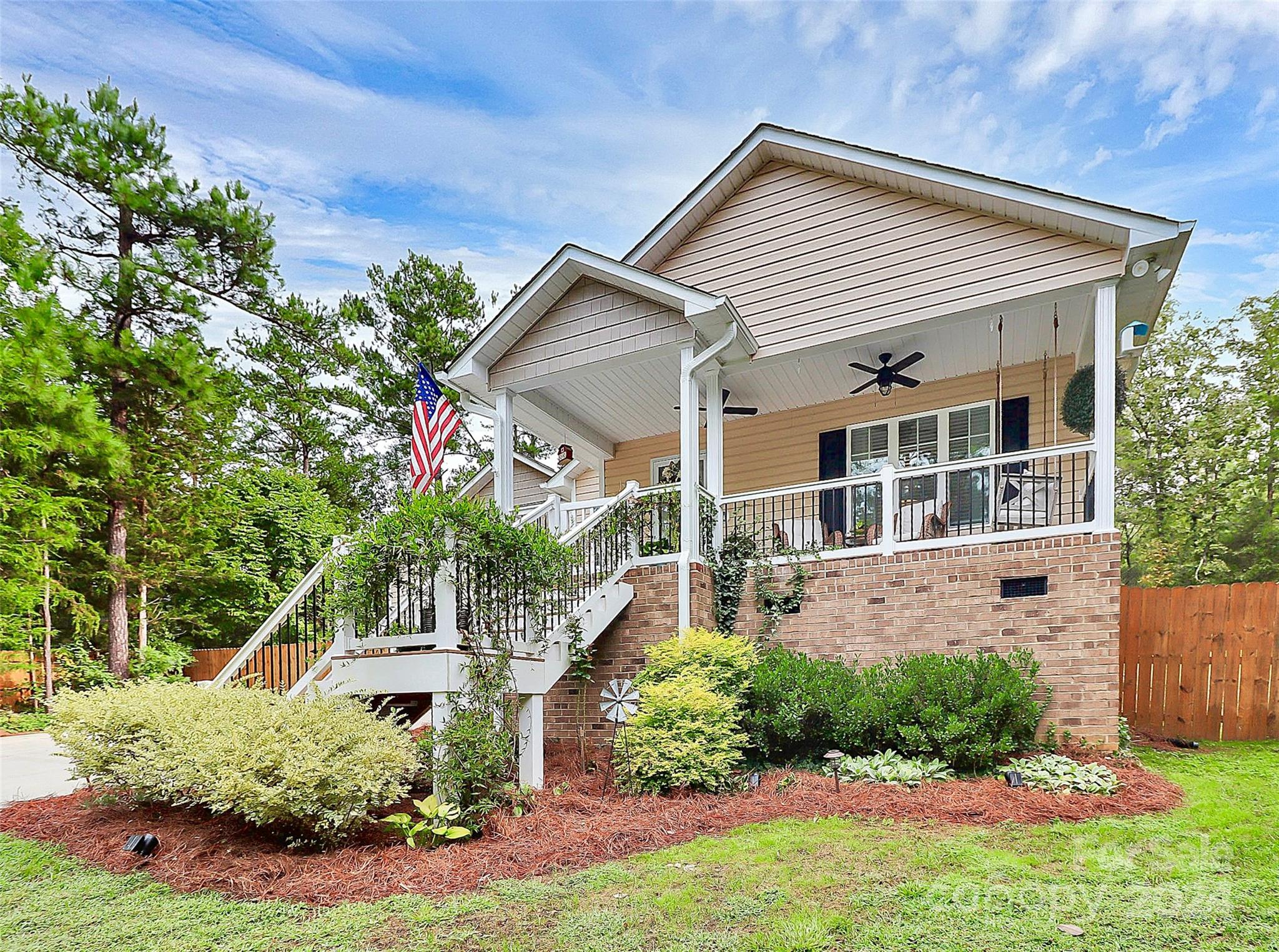 Mulberry - Residential