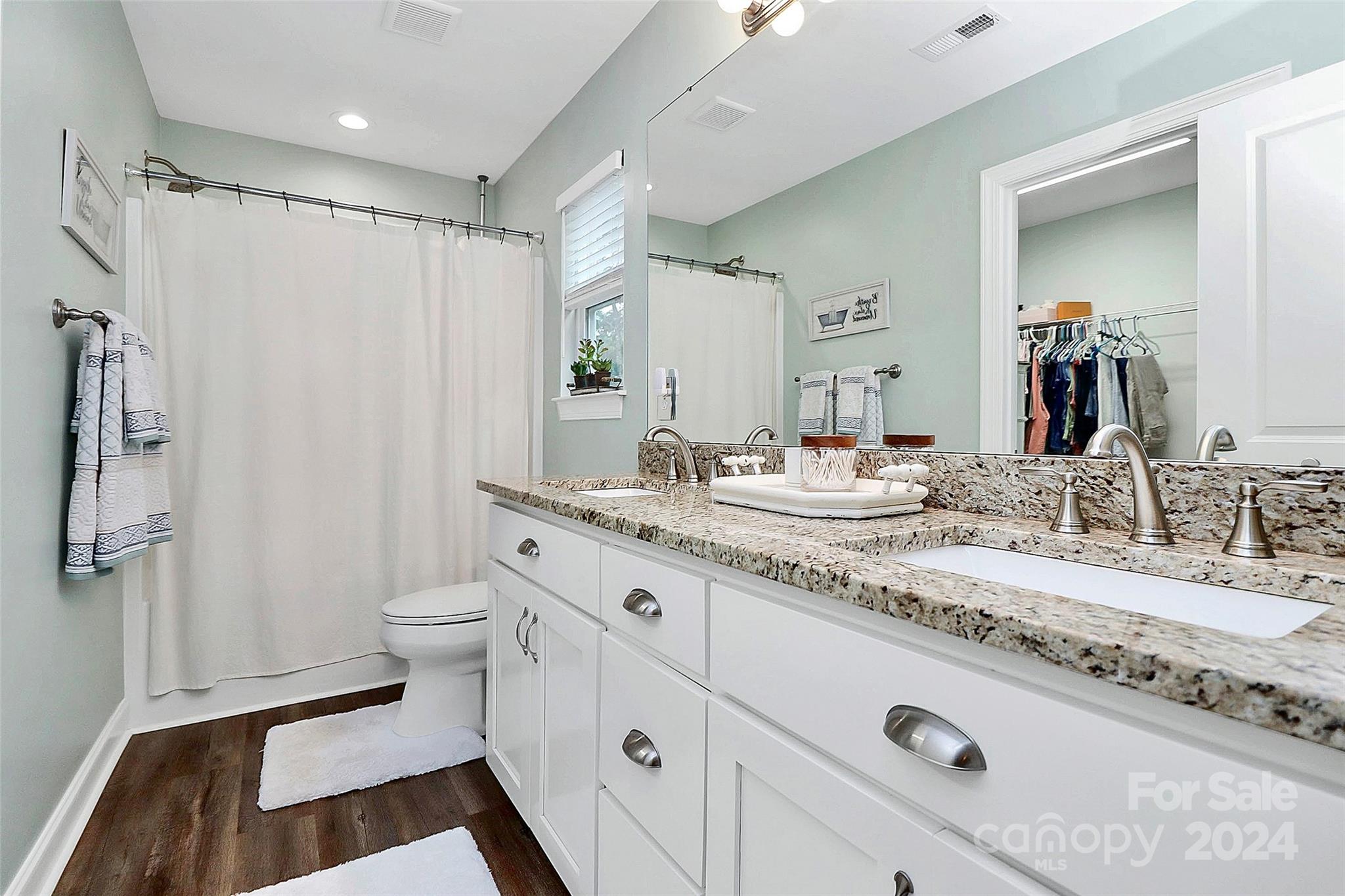 Mulberry - Residential