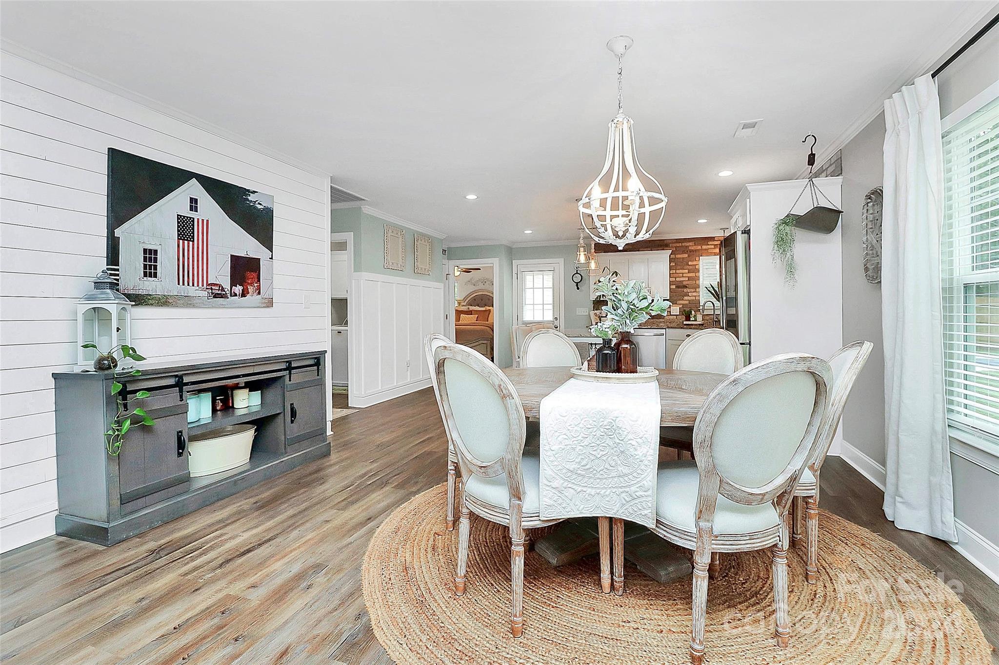 Mulberry - Residential