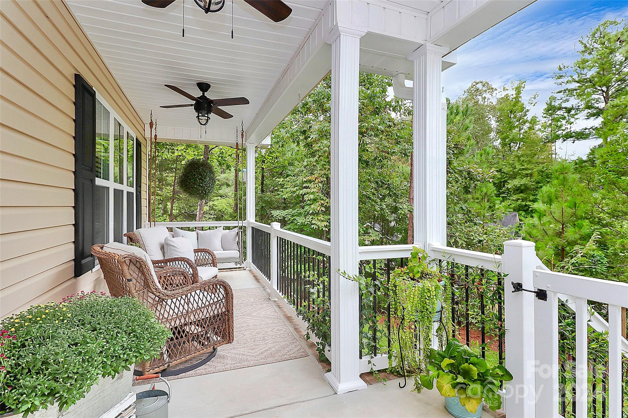 Mulberry - Residential