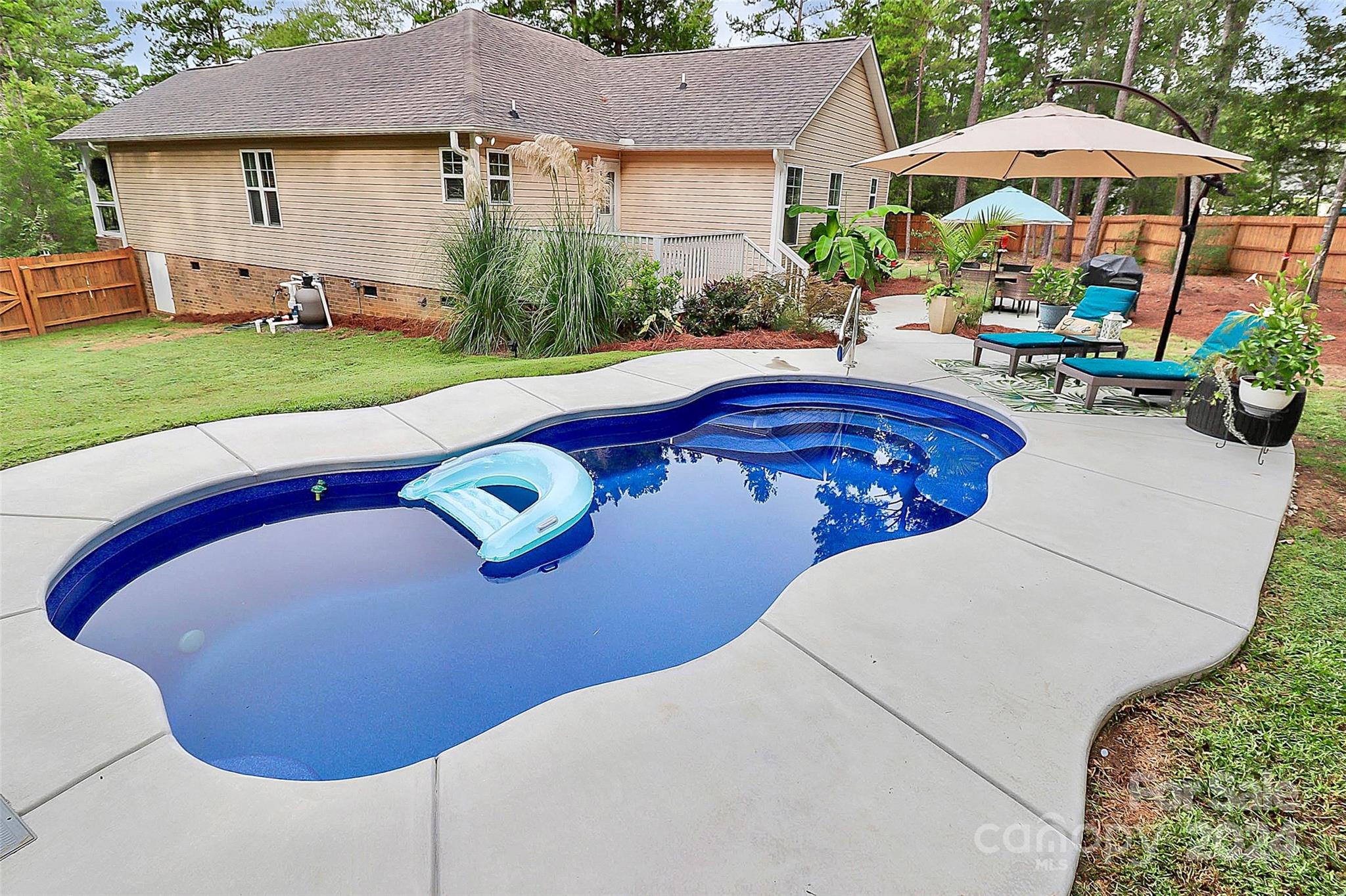 Mulberry - Residential