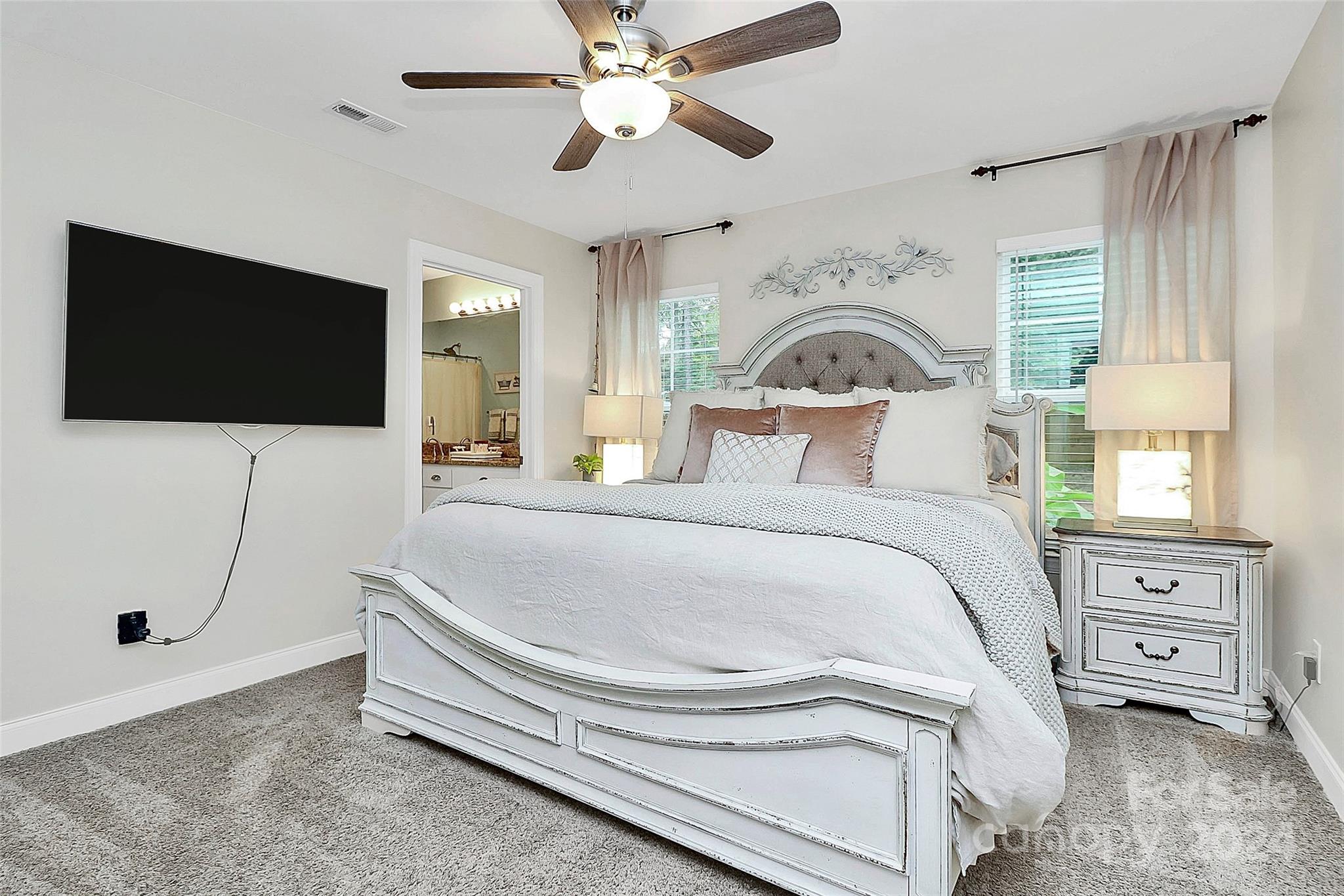 Mulberry - Residential