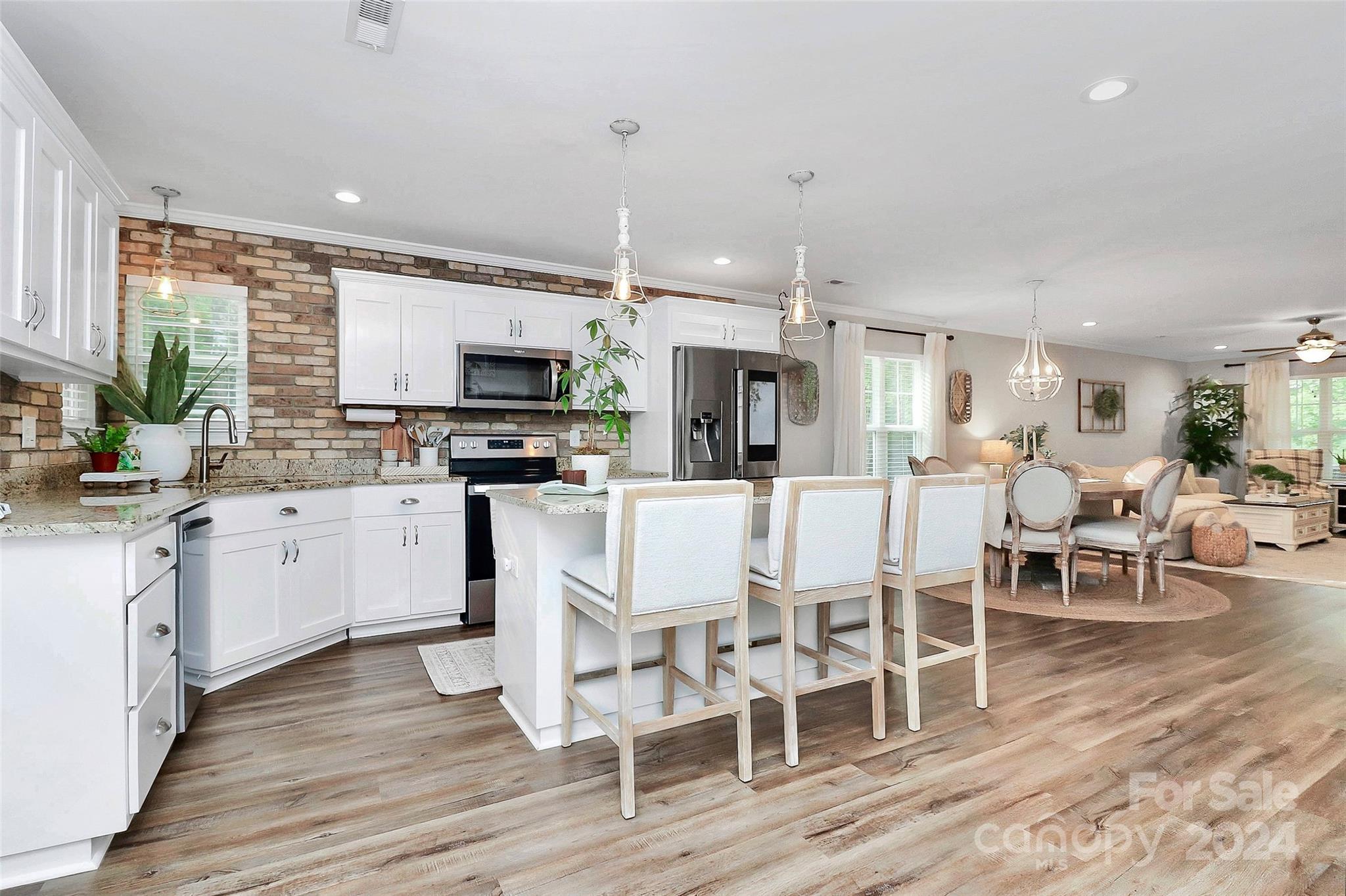 Mulberry - Residential