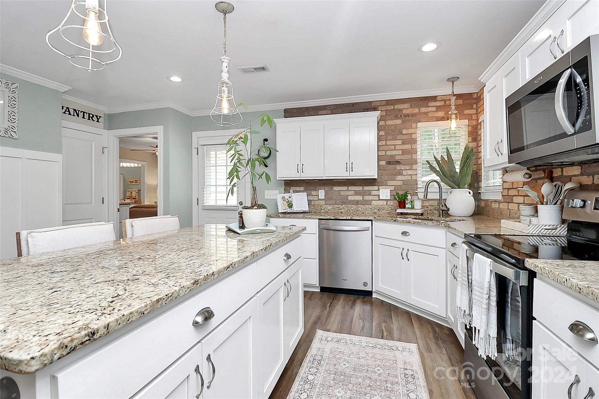 Mulberry - Residential