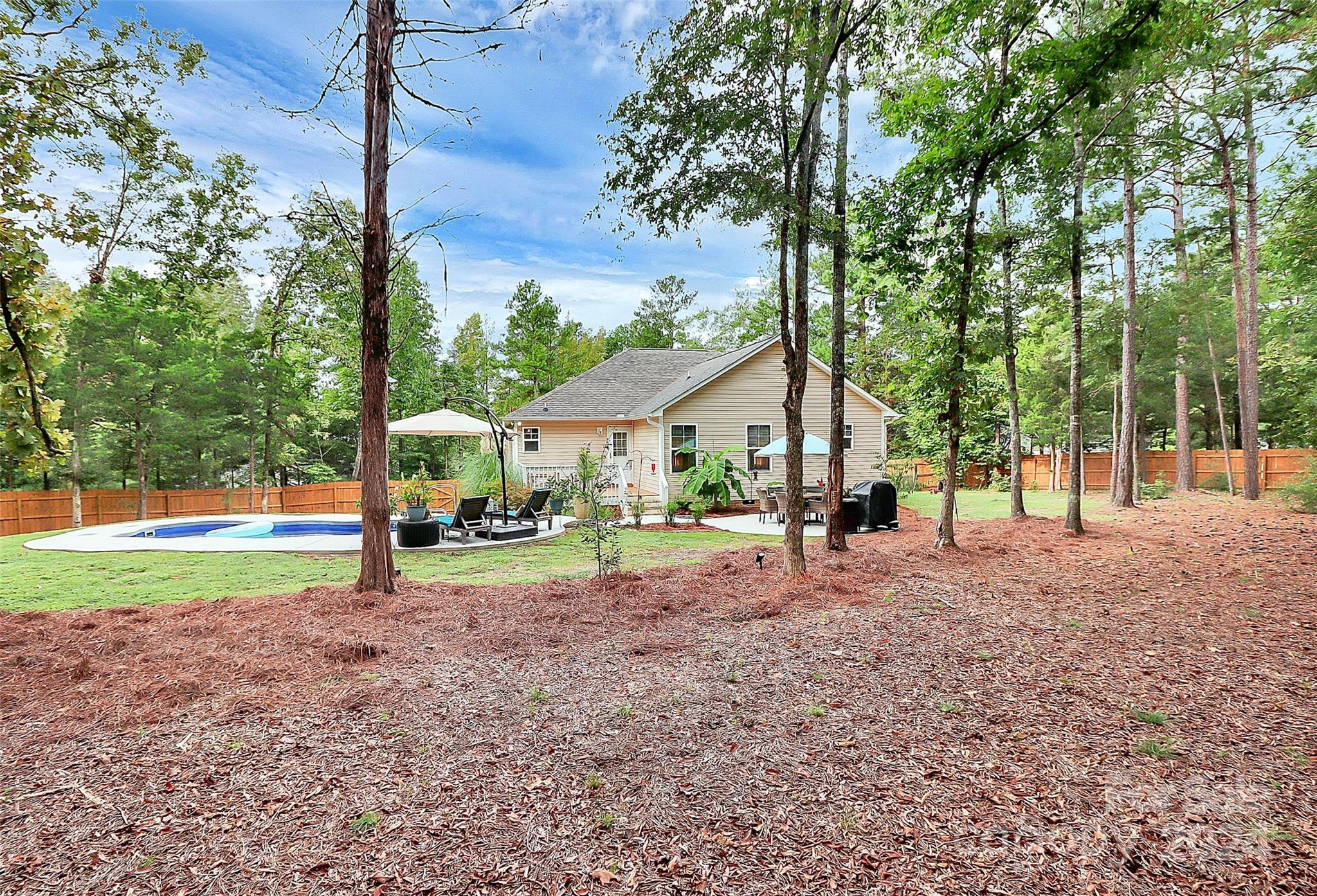 Mulberry - Residential