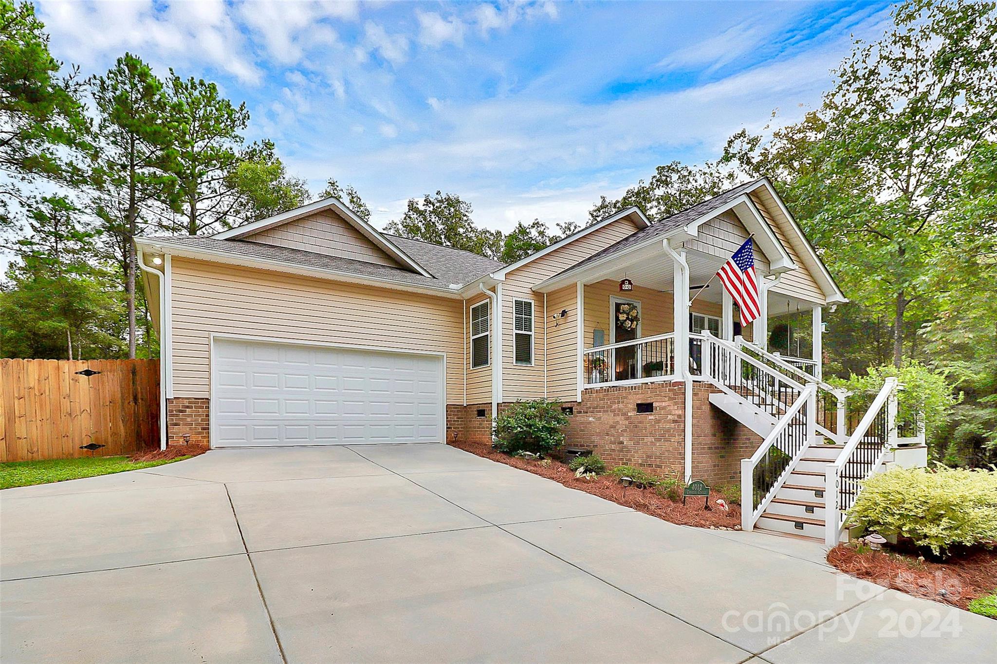 Mulberry - Residential