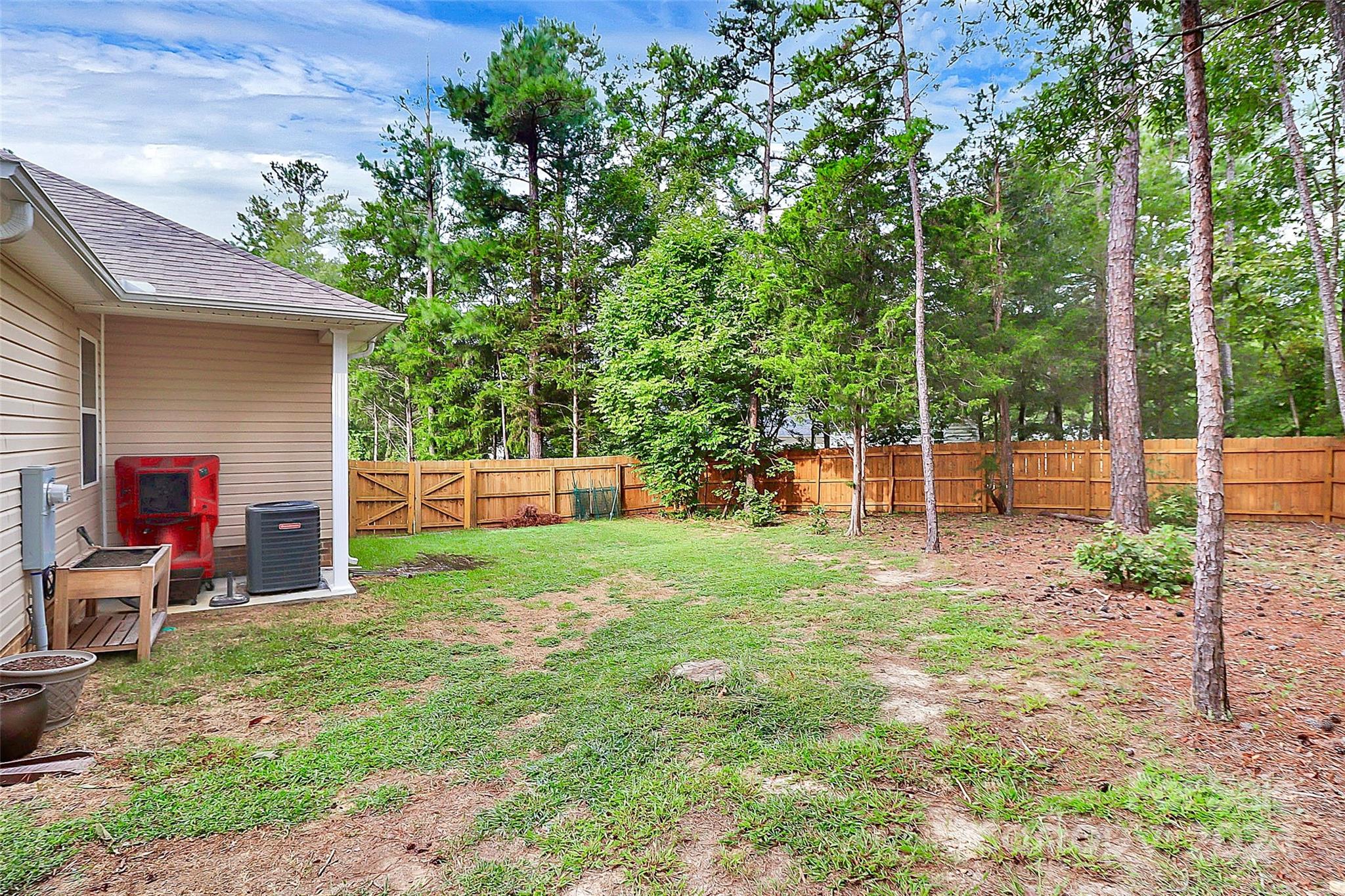 Mulberry - Residential