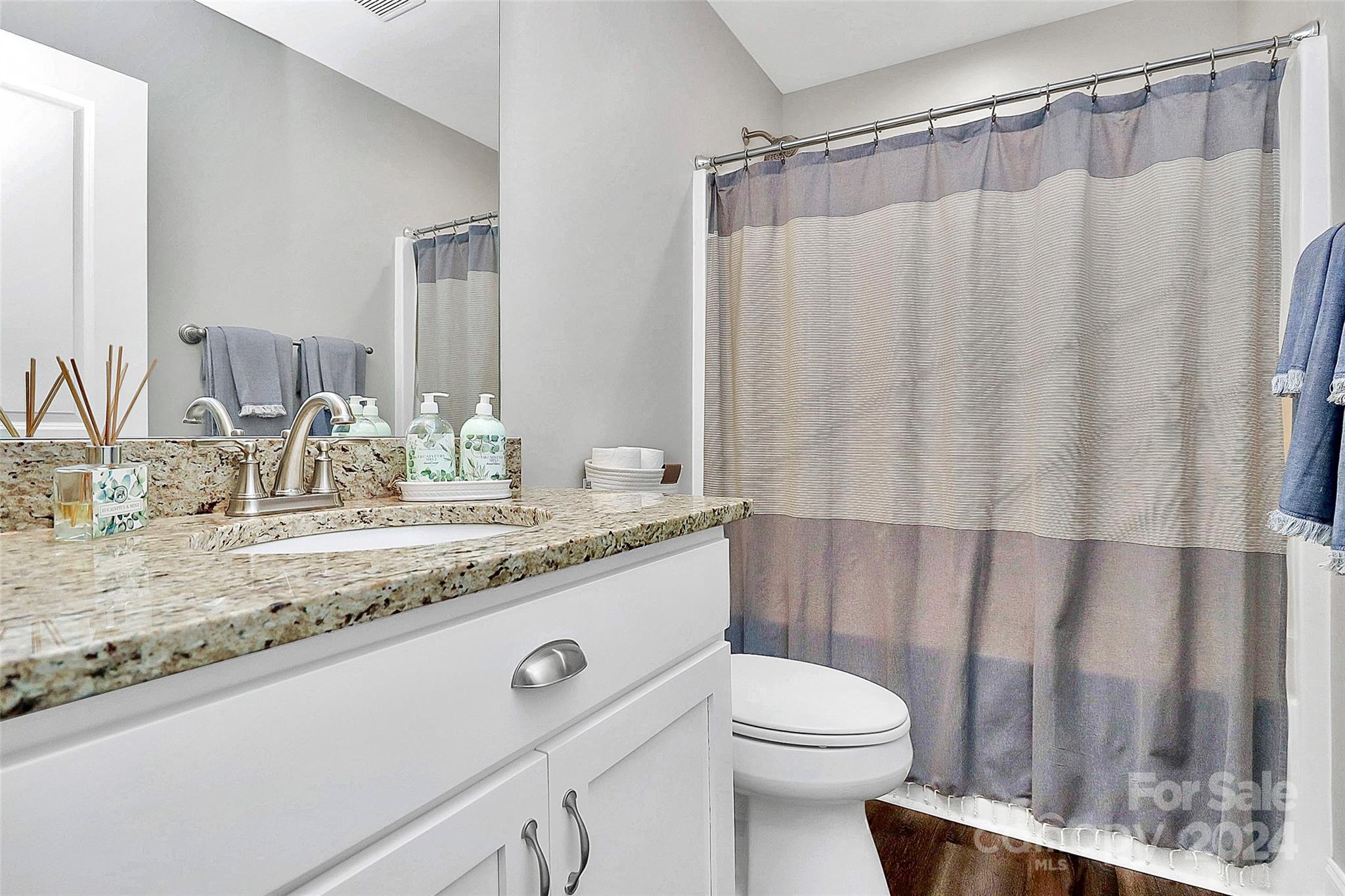 Mulberry - Residential