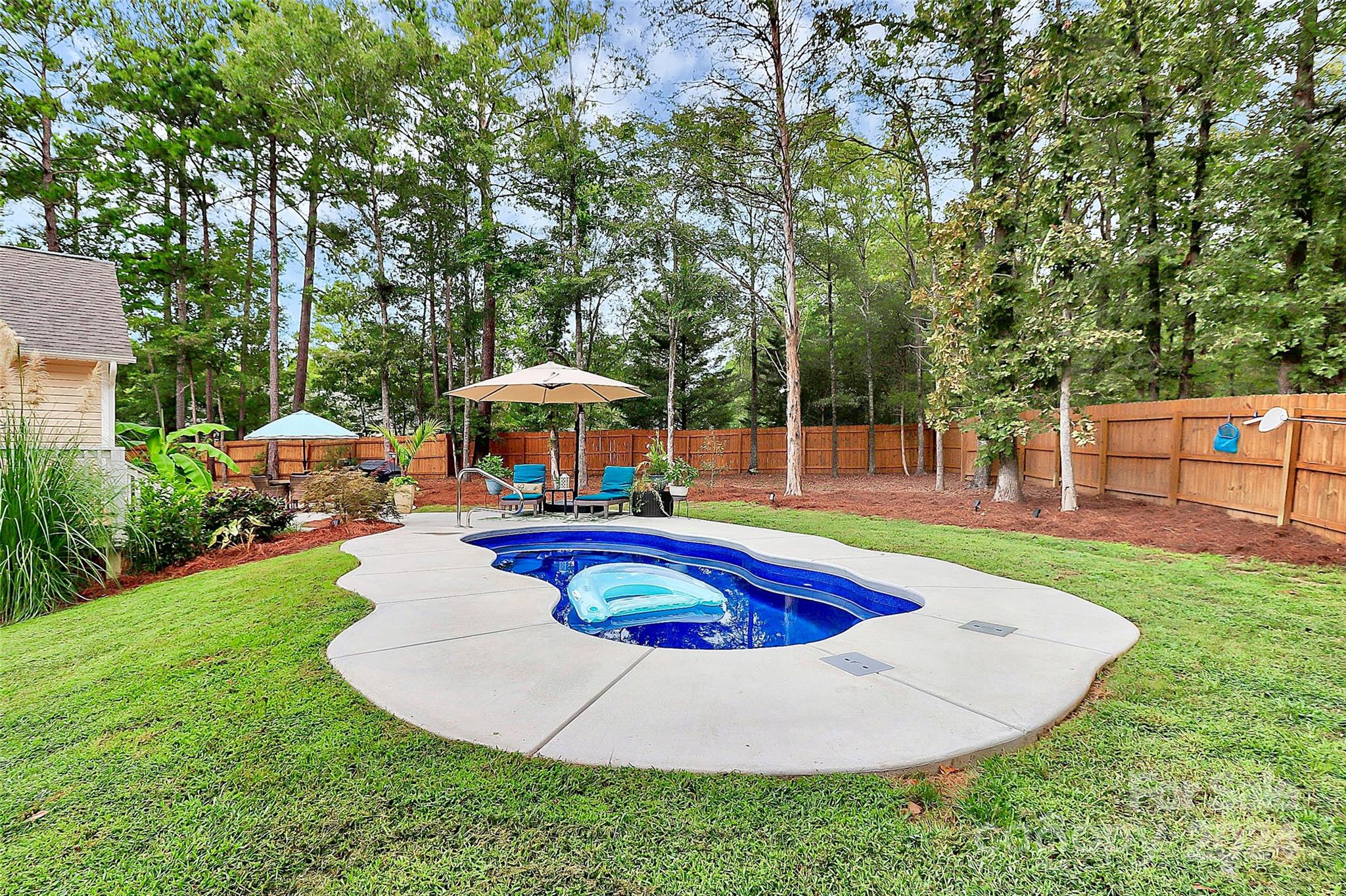 Mulberry - Residential