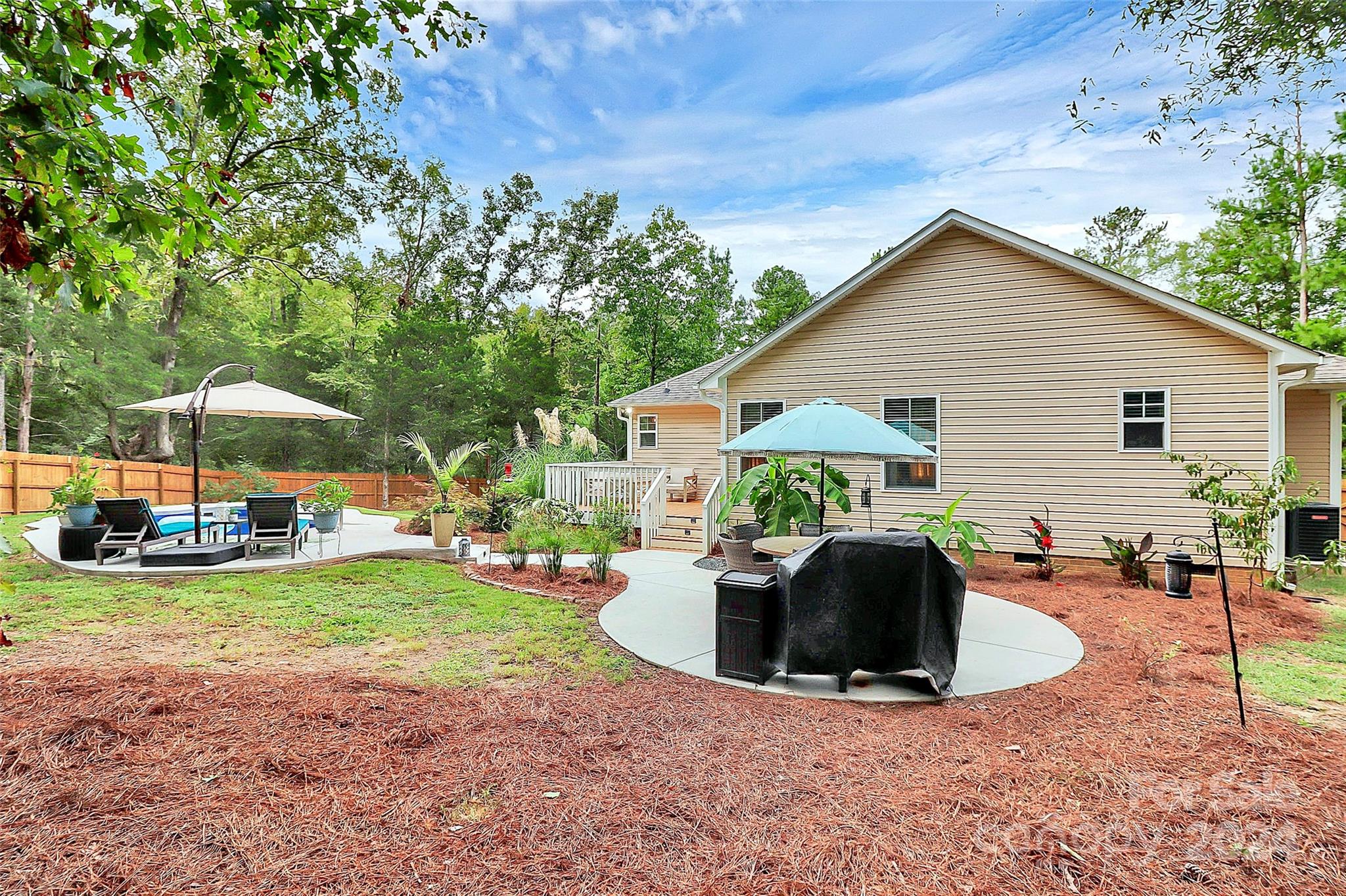 Mulberry - Residential