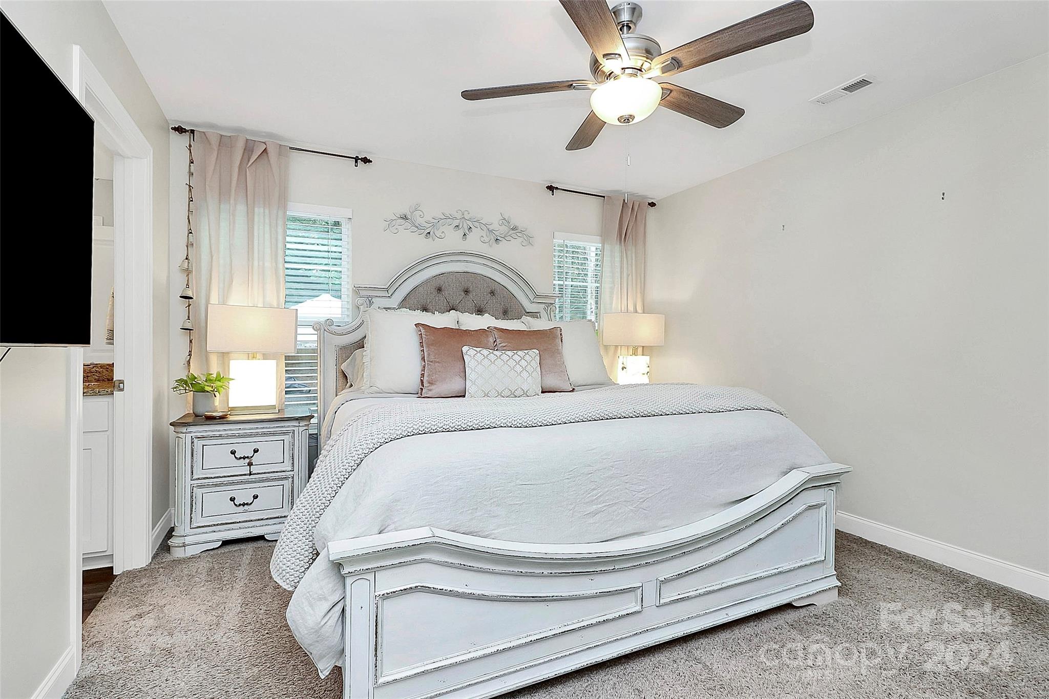 Mulberry - Residential