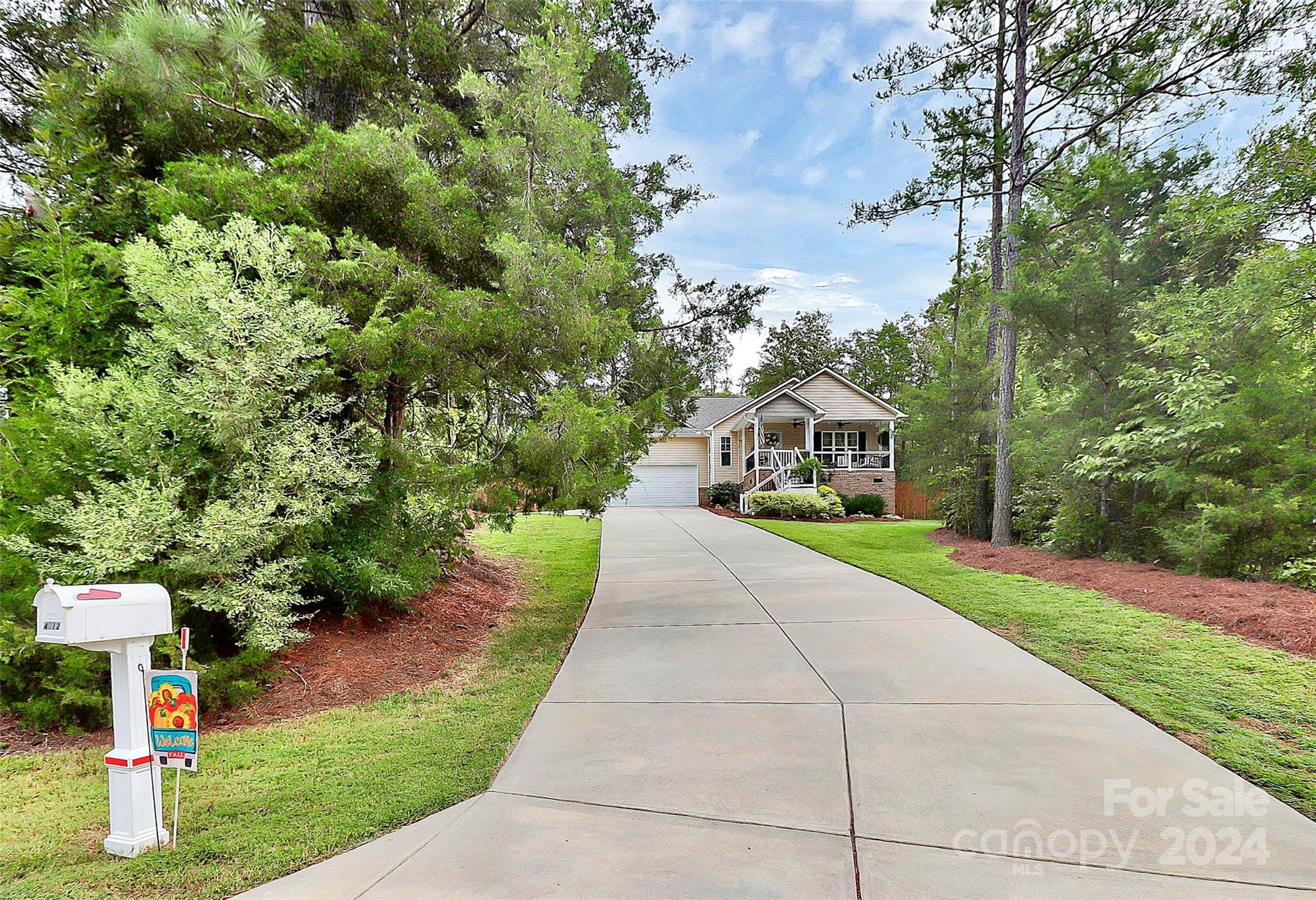 Mulberry - Residential