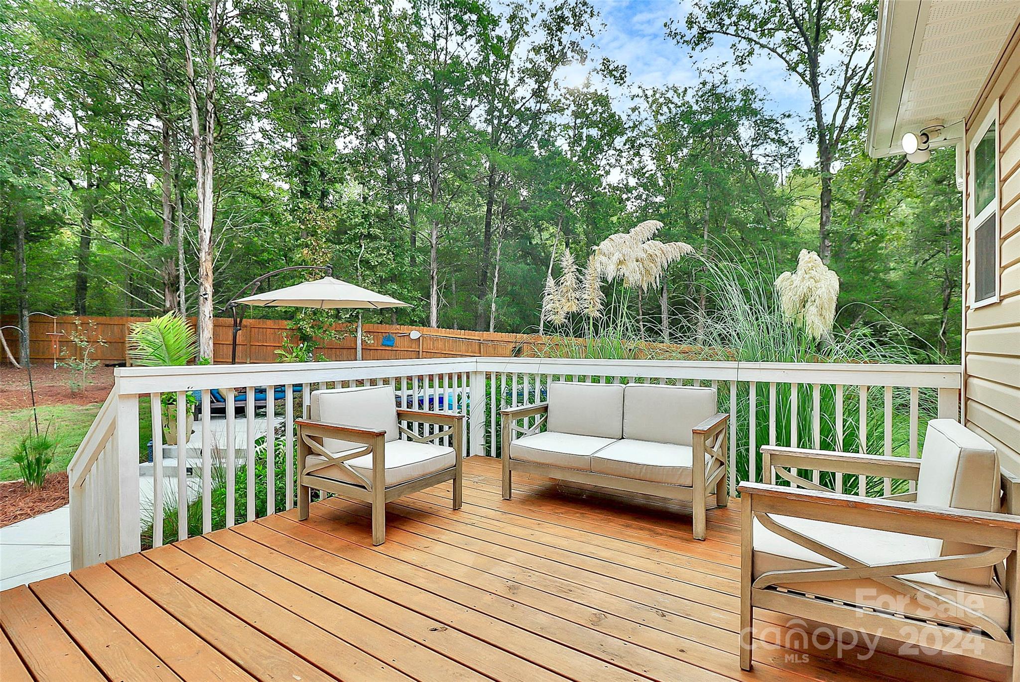 Mulberry - Residential