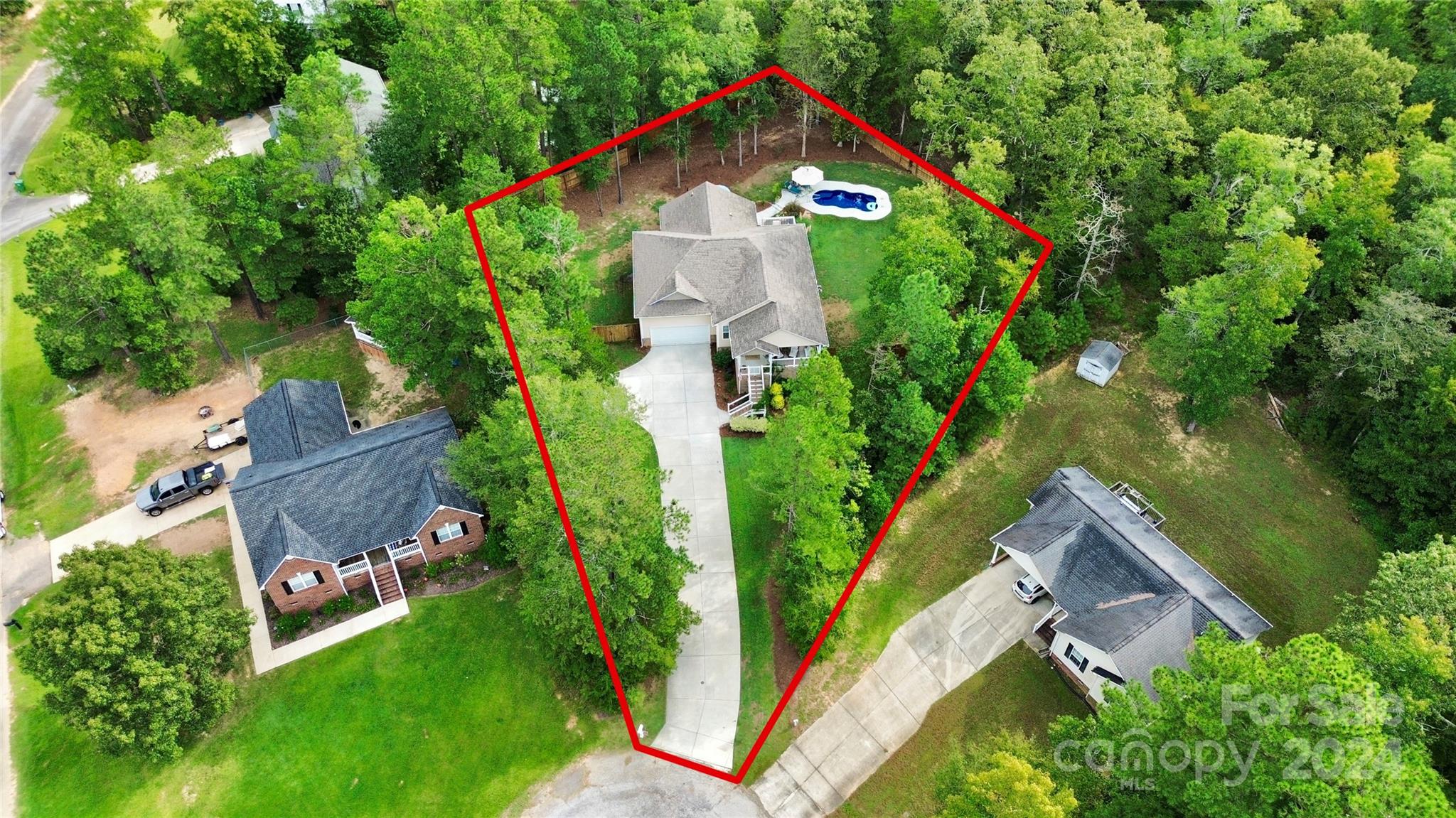 Mulberry - Residential