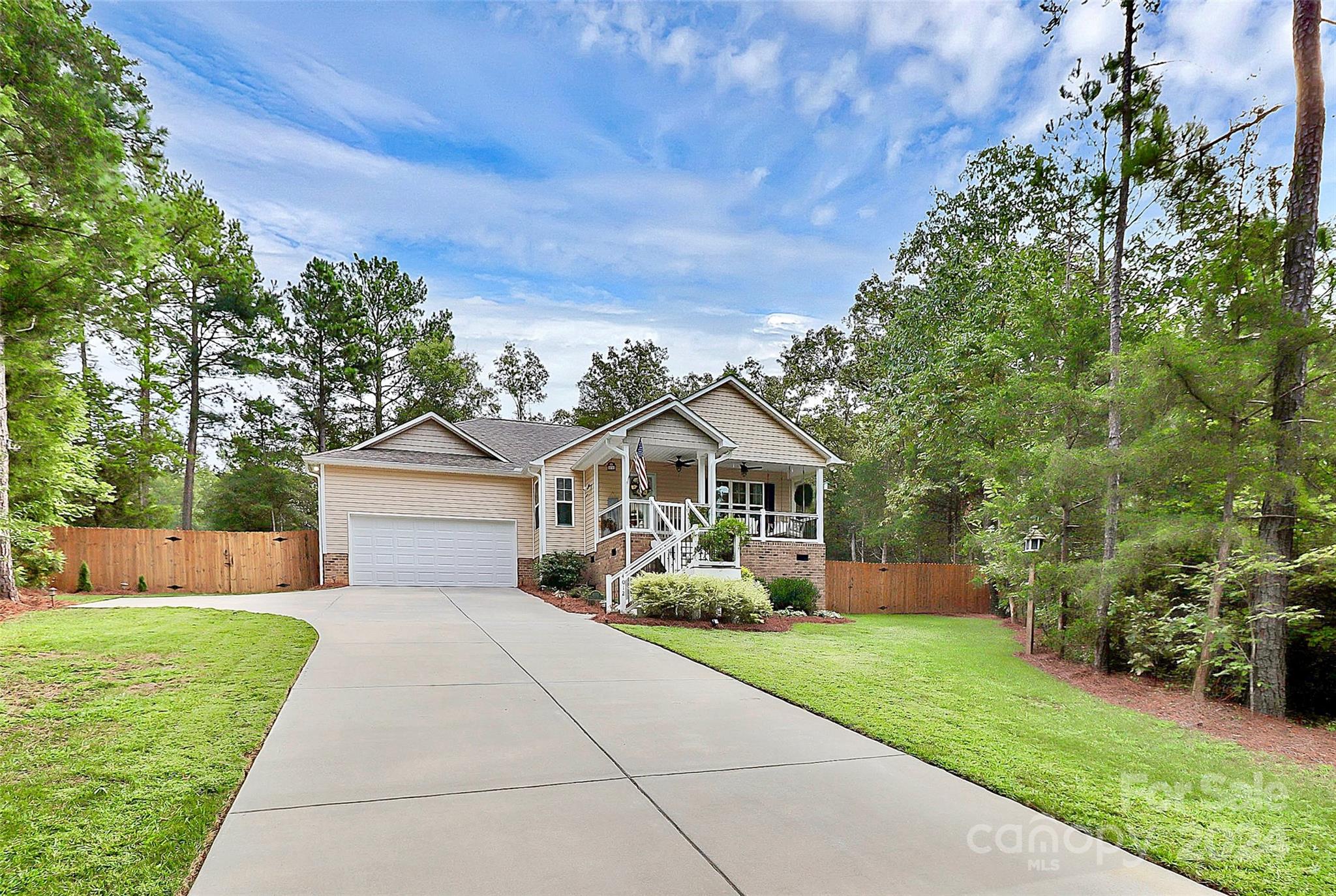 Mulberry - Residential