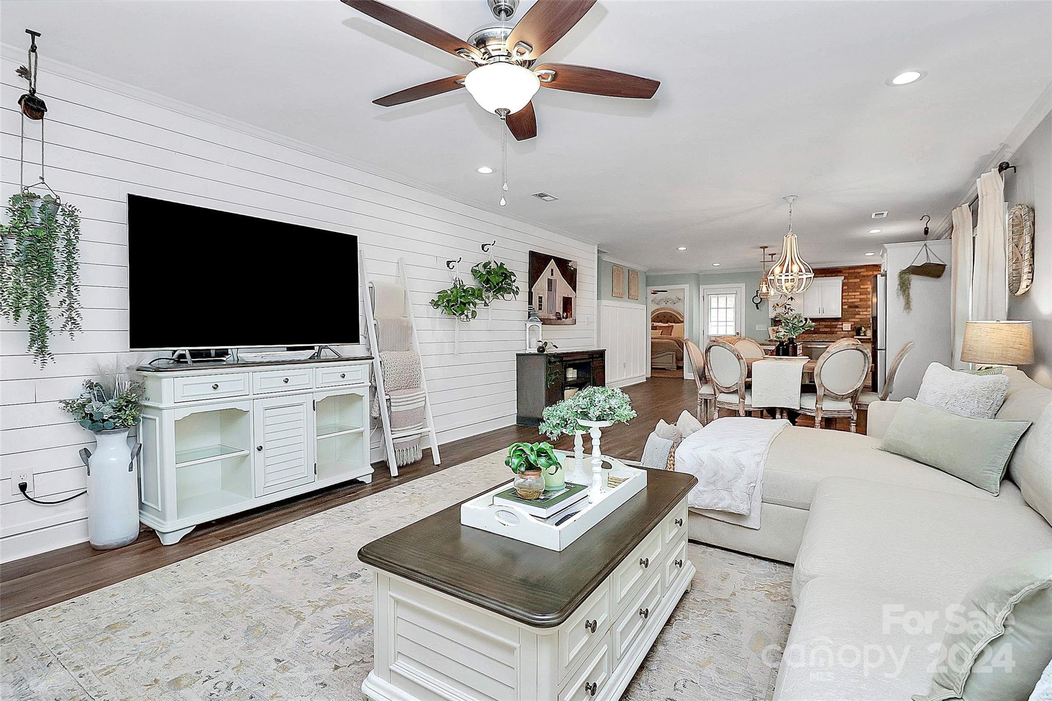 Mulberry - Residential