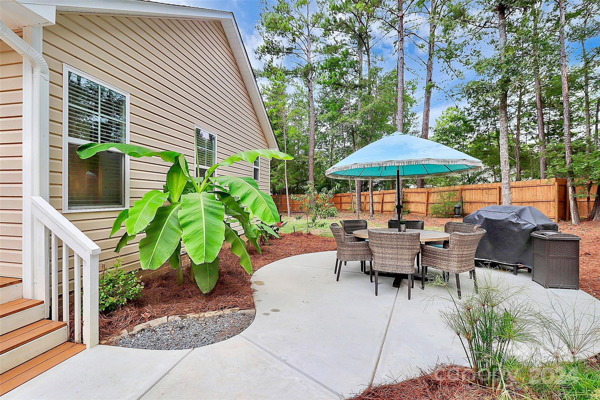 Mulberry - Residential