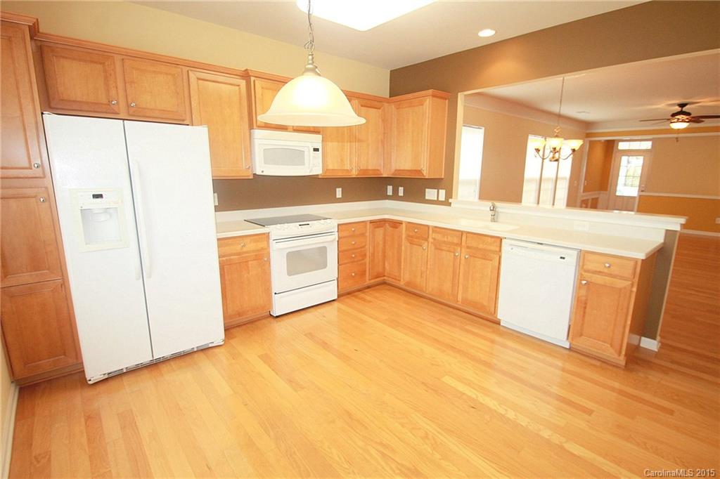 Sun City Carolina Lakes - Residential