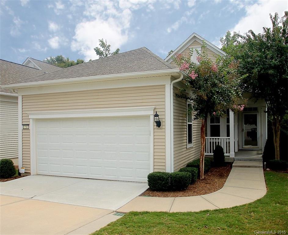 Sun City Carolina Lakes - Residential