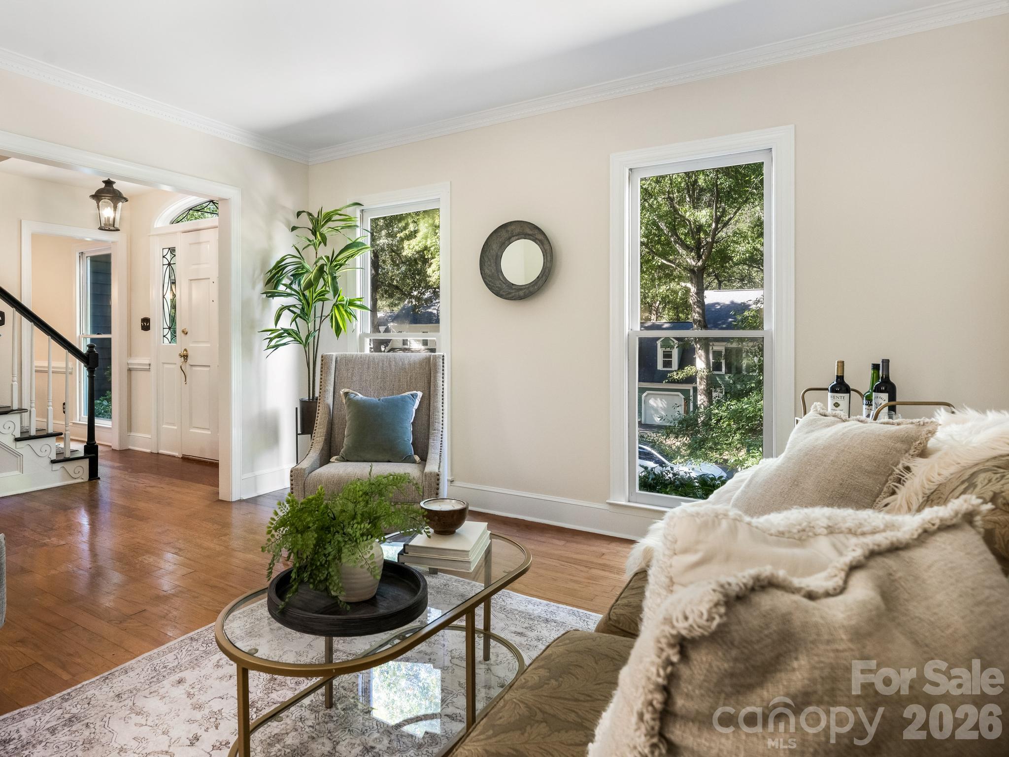 9301 Hanover South Trail