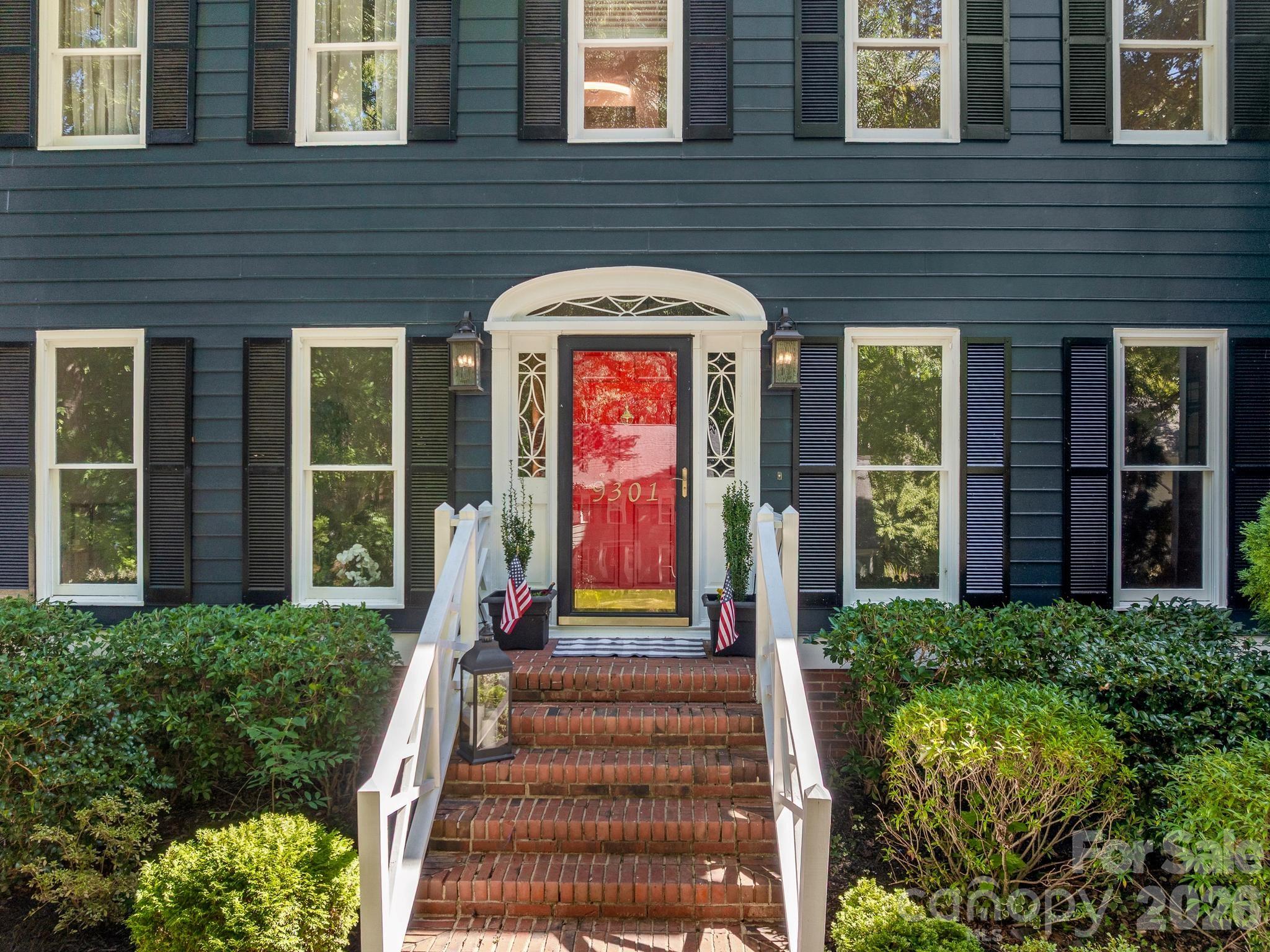 9301 Hanover South Trail